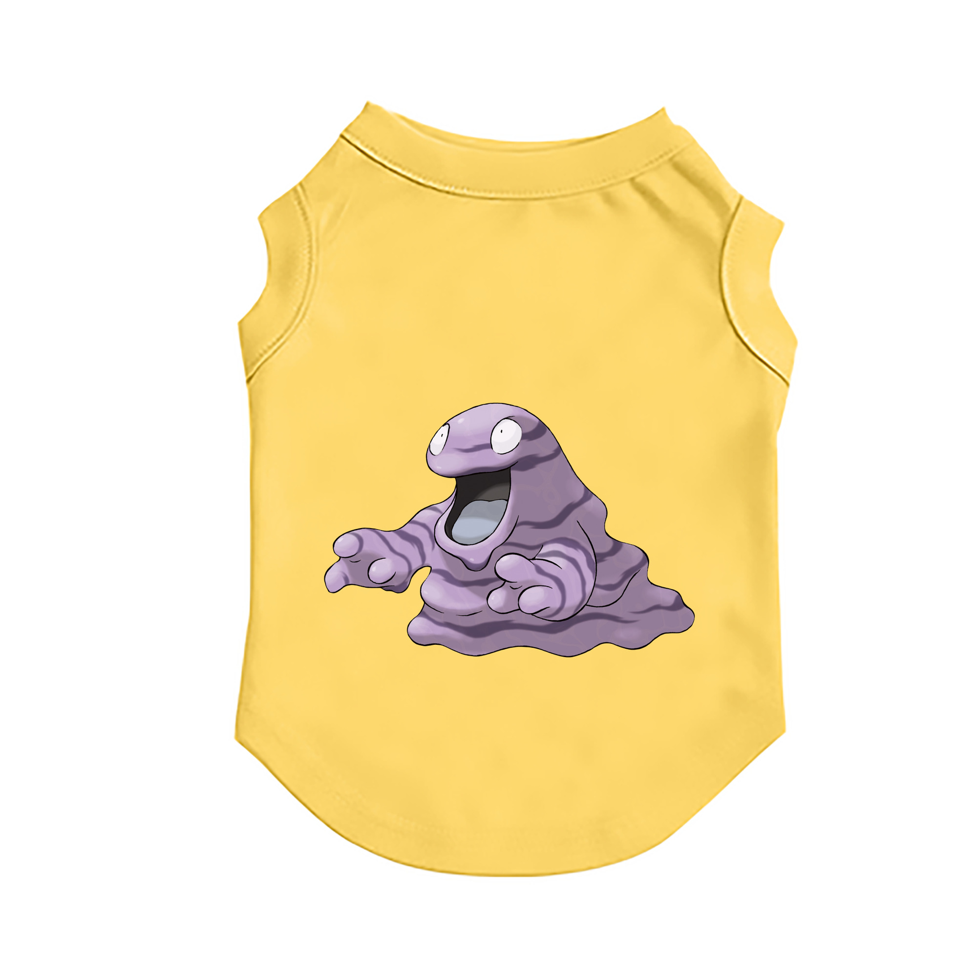 （画像用） ポケットモンスター Pokémon ペット用ベスト