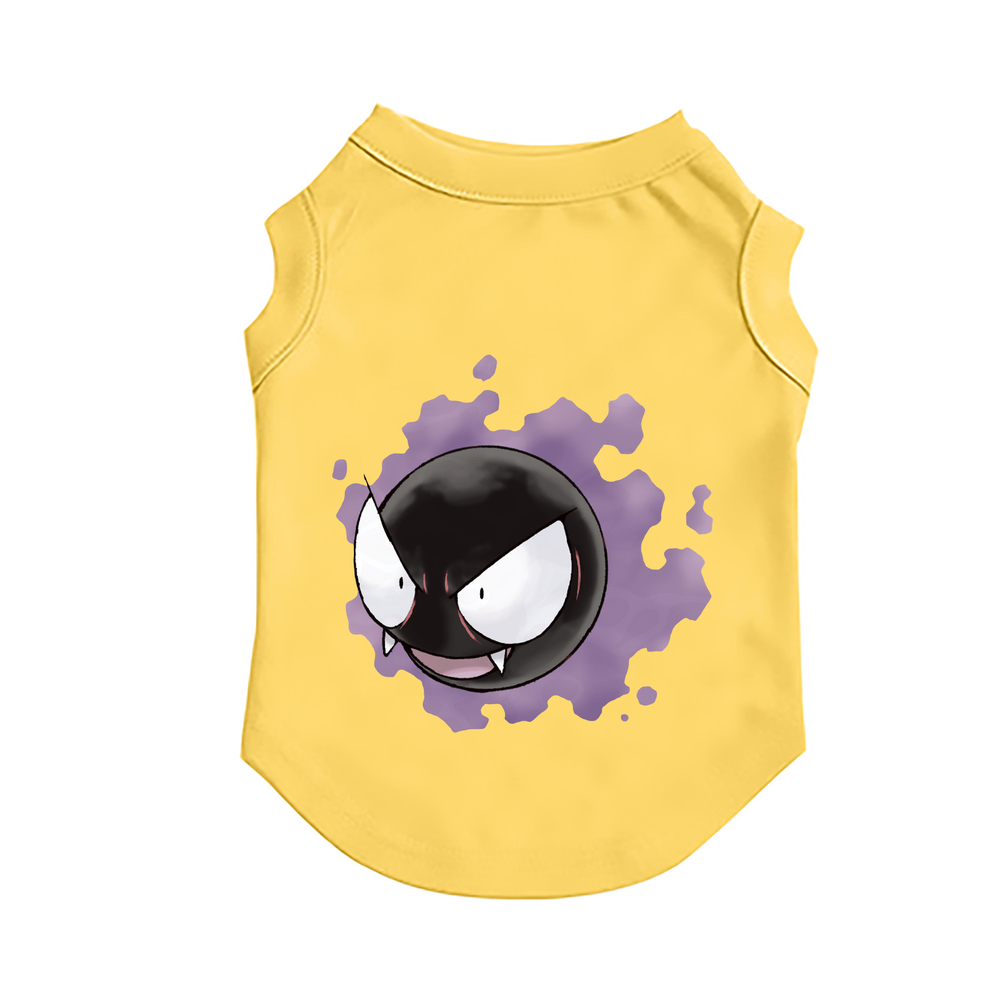 （画像用） ポケットモンスター Pokémon ペット用ベスト