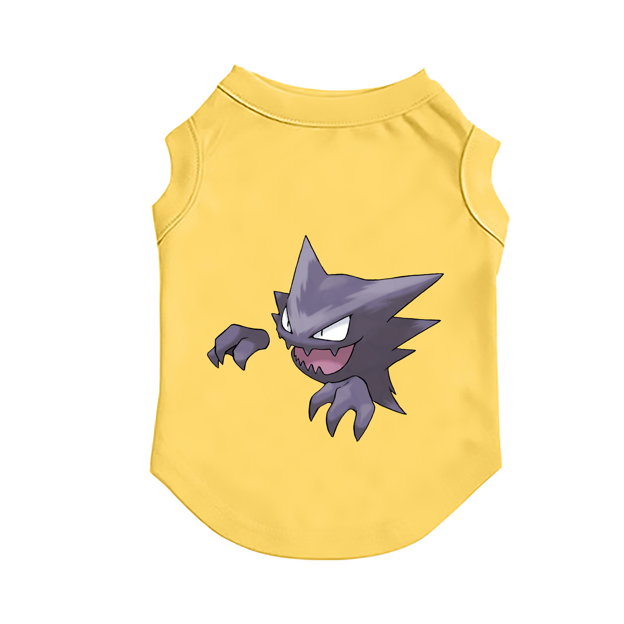 （画像用） ポケットモンスター Pokémon ペット用ベスト