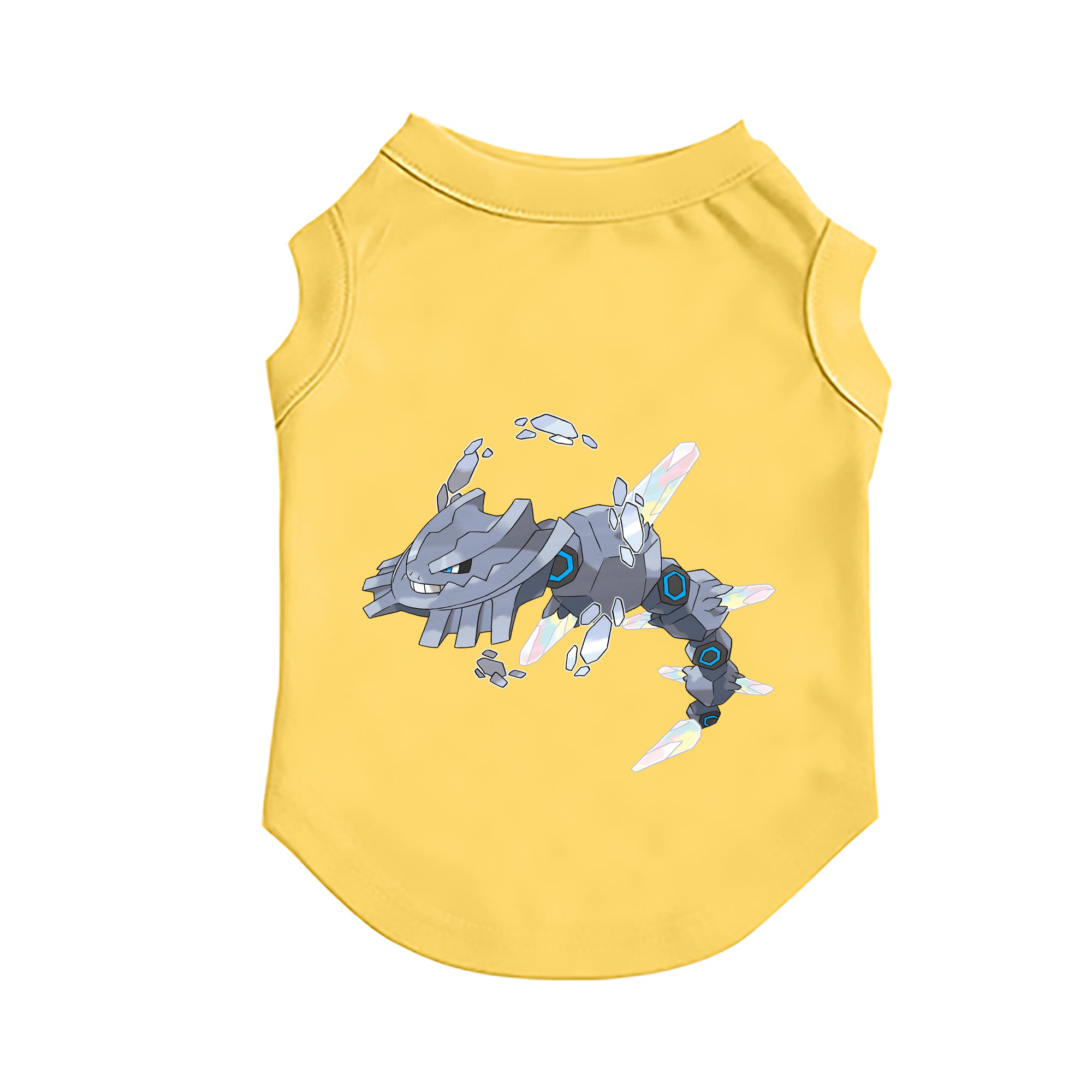 （画像用） ポケットモンスター Pokémon ペット用ベスト