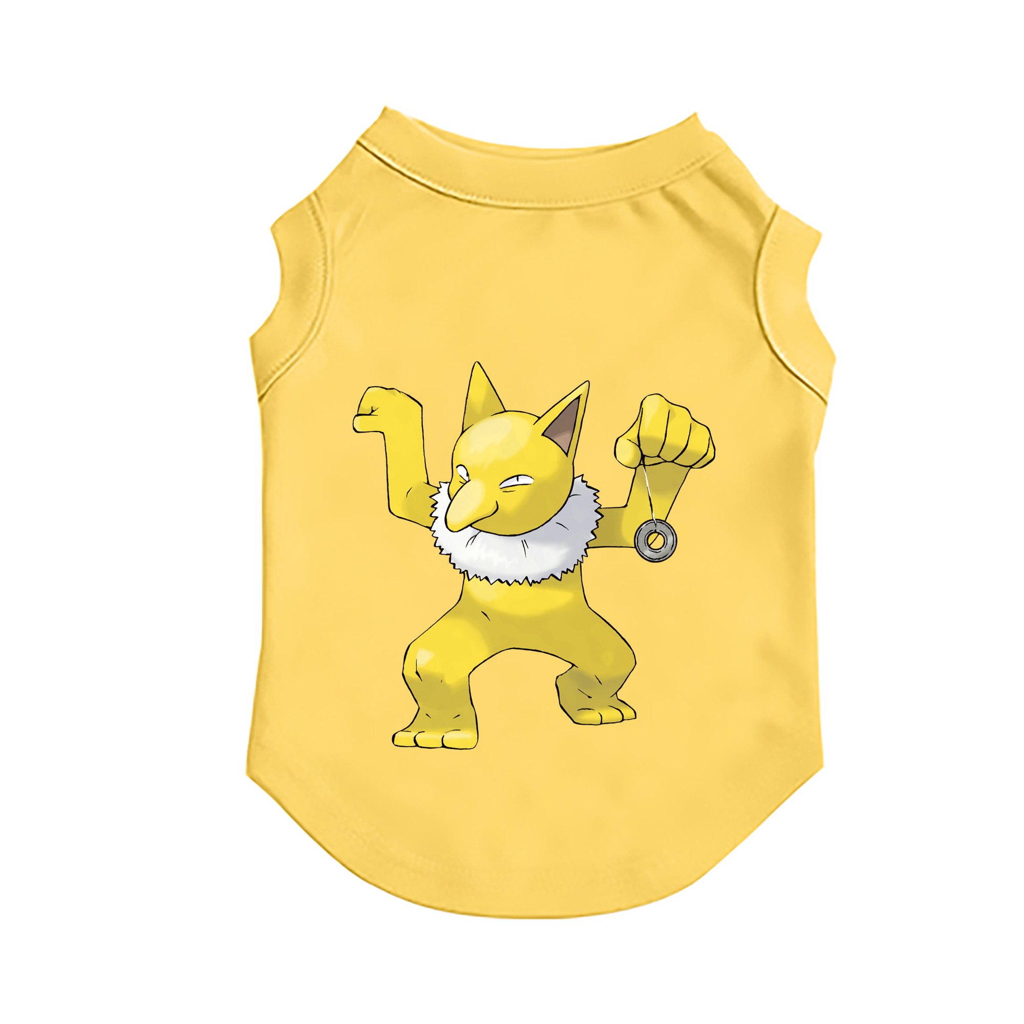 （画像用） ポケットモンスター Pokémon ペット用ベスト