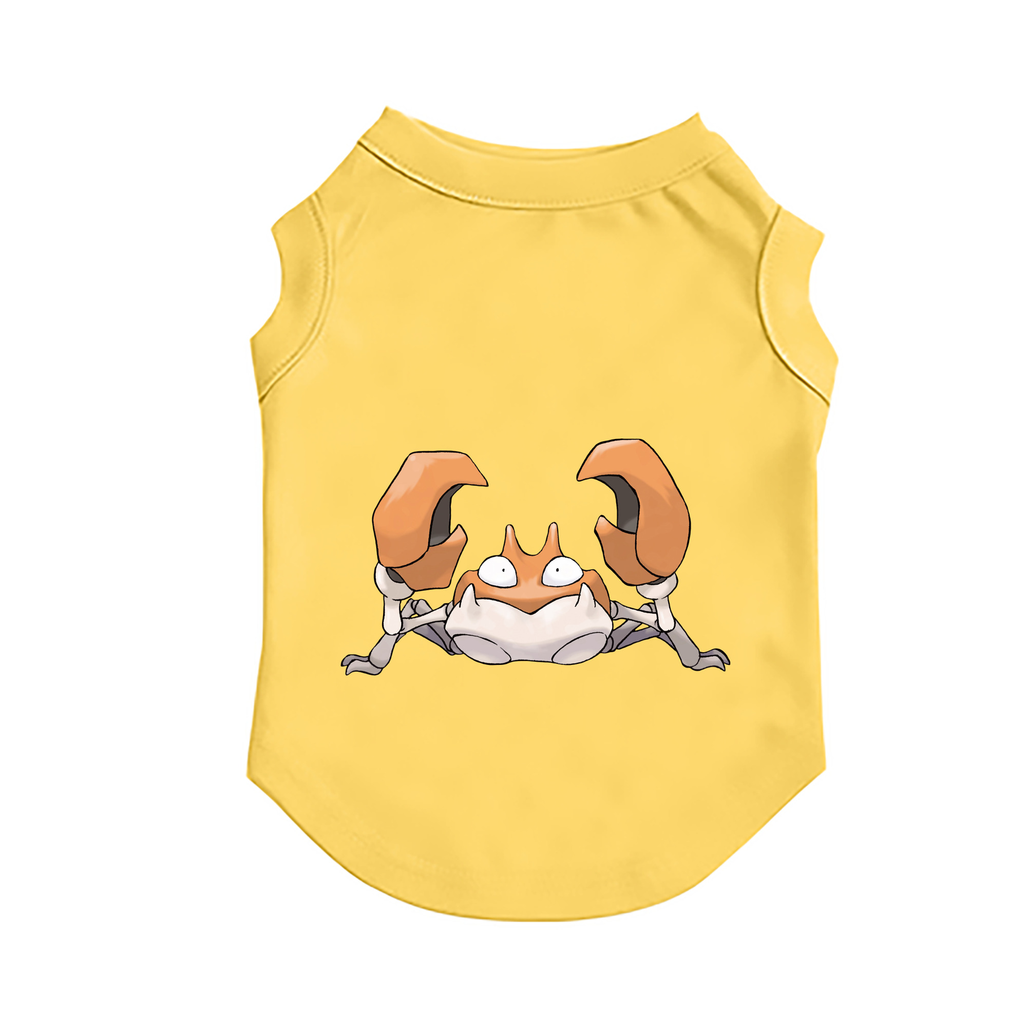 （画像用） ポケットモンスター Pokémon ペット用ベスト