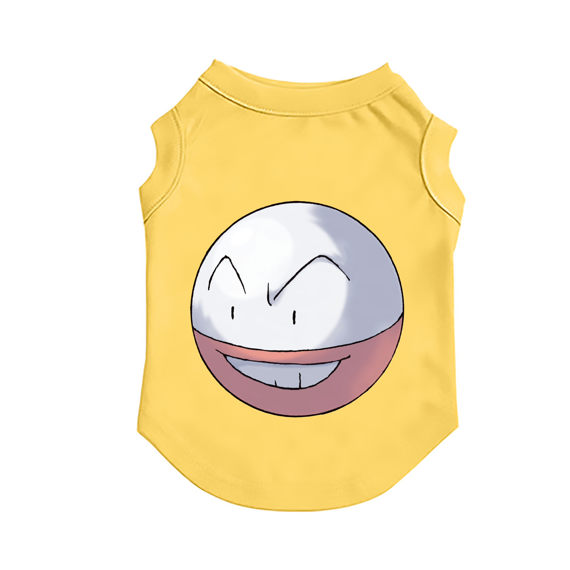 （画像用） ポケットモンスター Pokémon ペット用ベスト
