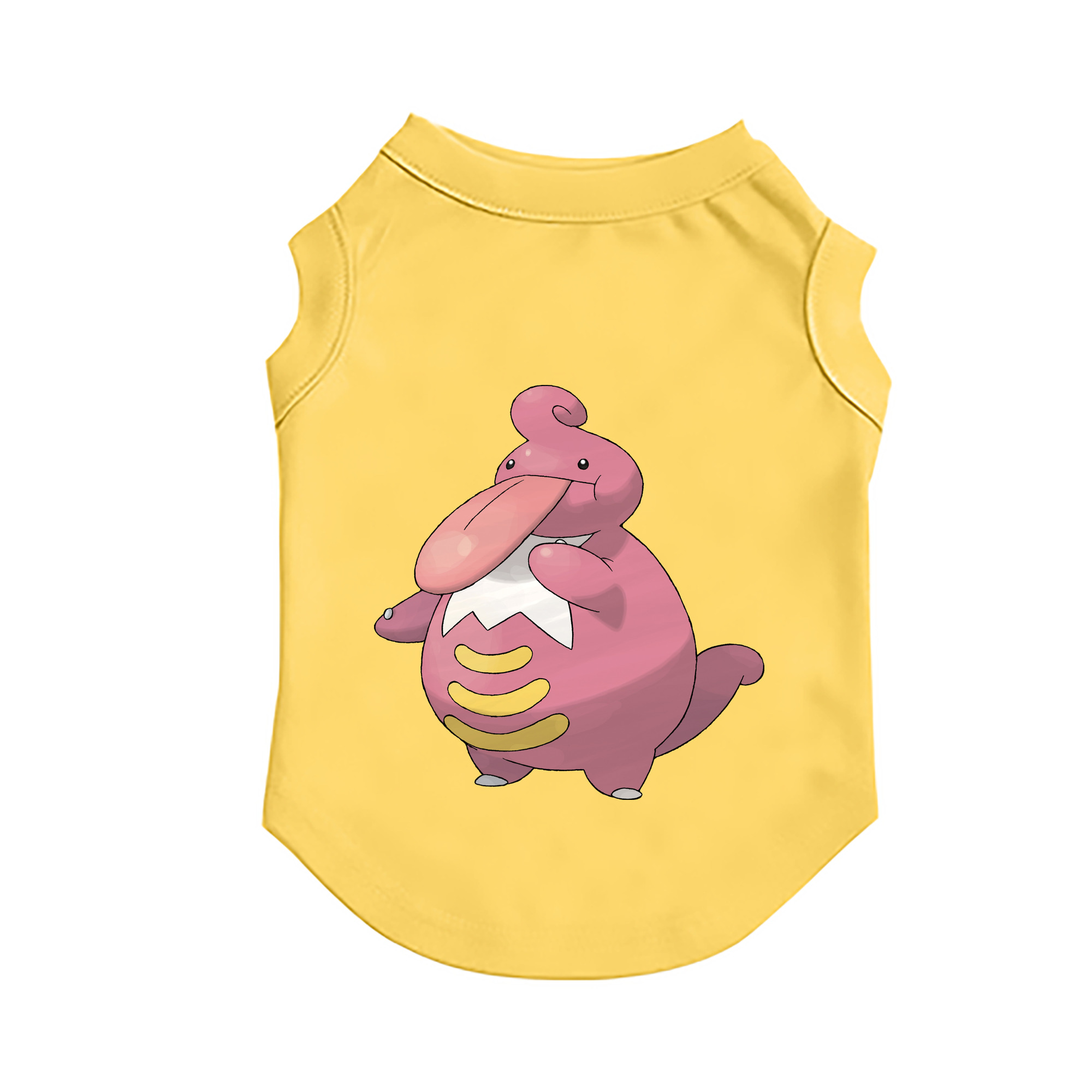 （画像用） ポケットモンスター Pokémon ペット用ベスト