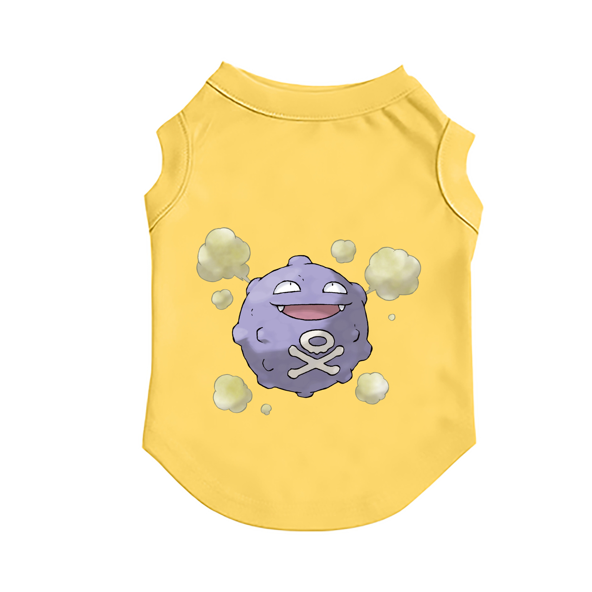 （画像用） ポケットモンスター Pokémon ペット用ベスト