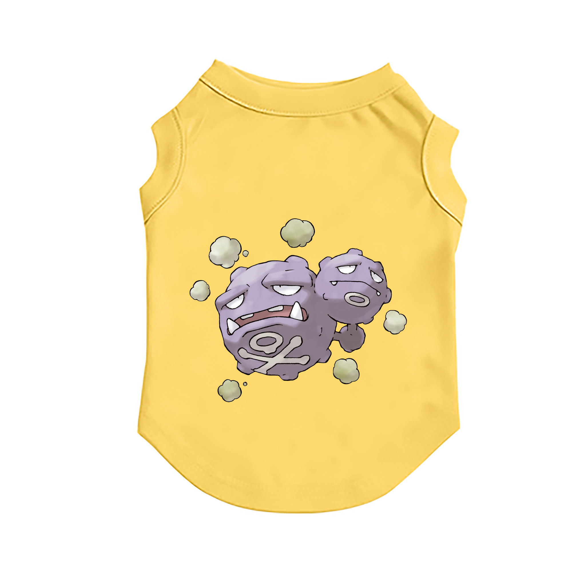 （画像用） ポケットモンスター Pokémon ペット用ベスト