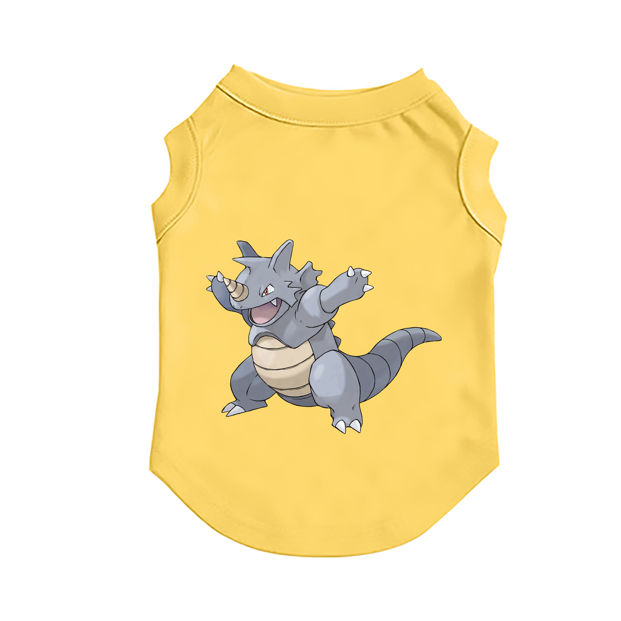 （画像用） ポケットモンスター Pokémon ペット用ベスト