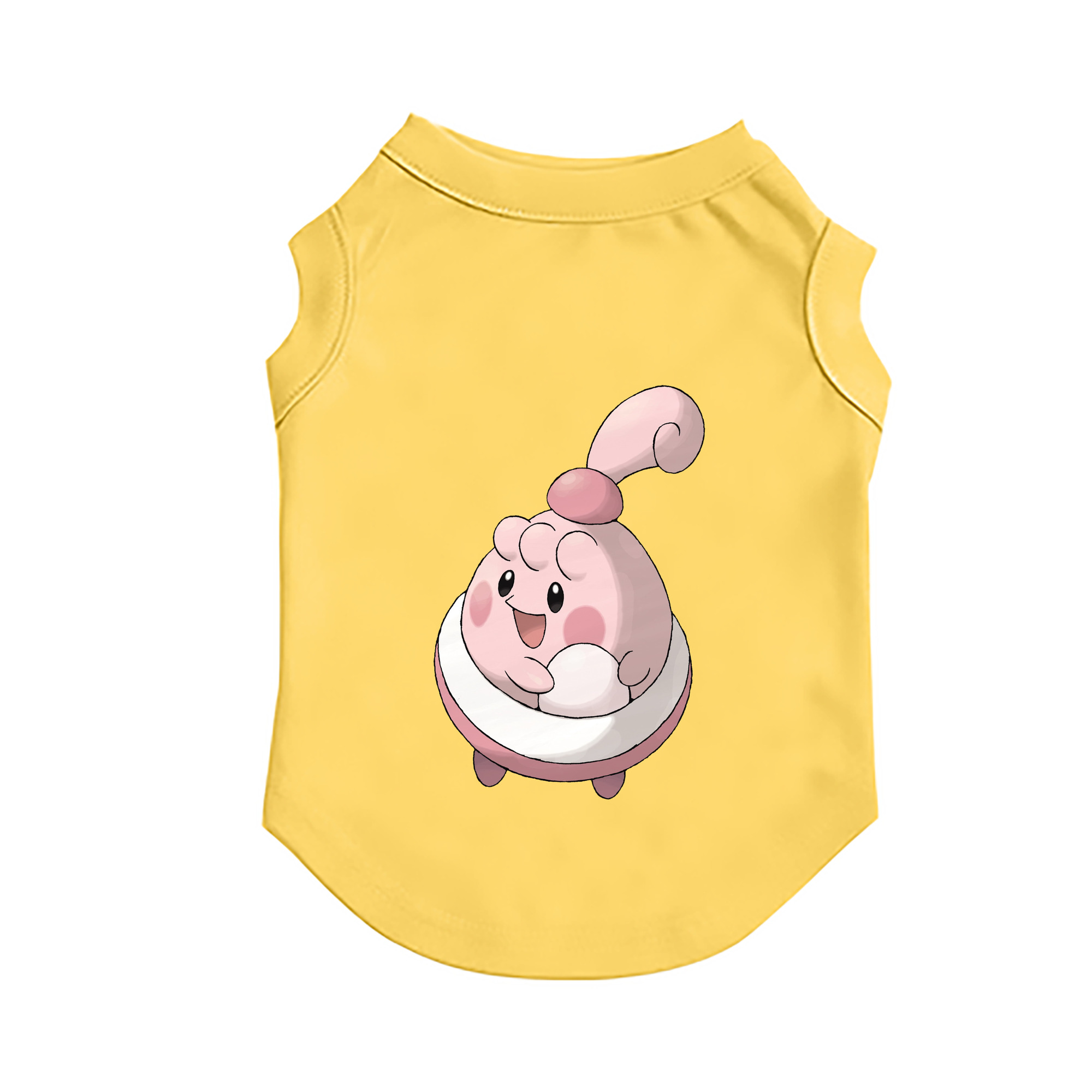 （画像用） ポケットモンスター Pokémon ペット用ベスト