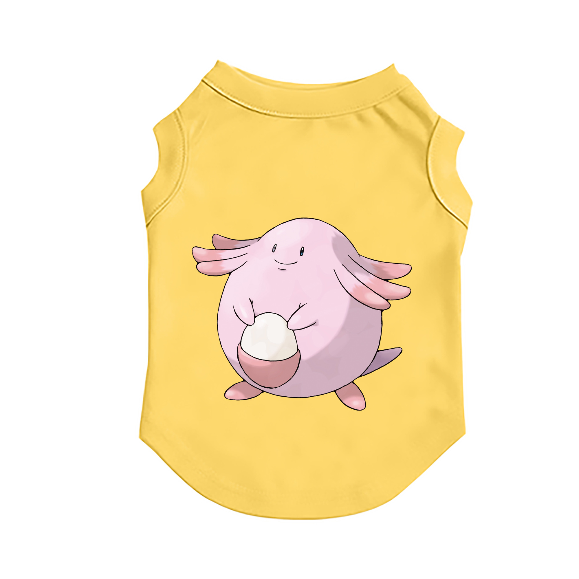 （画像用） ポケットモンスター Pokémon ペット用ベスト
