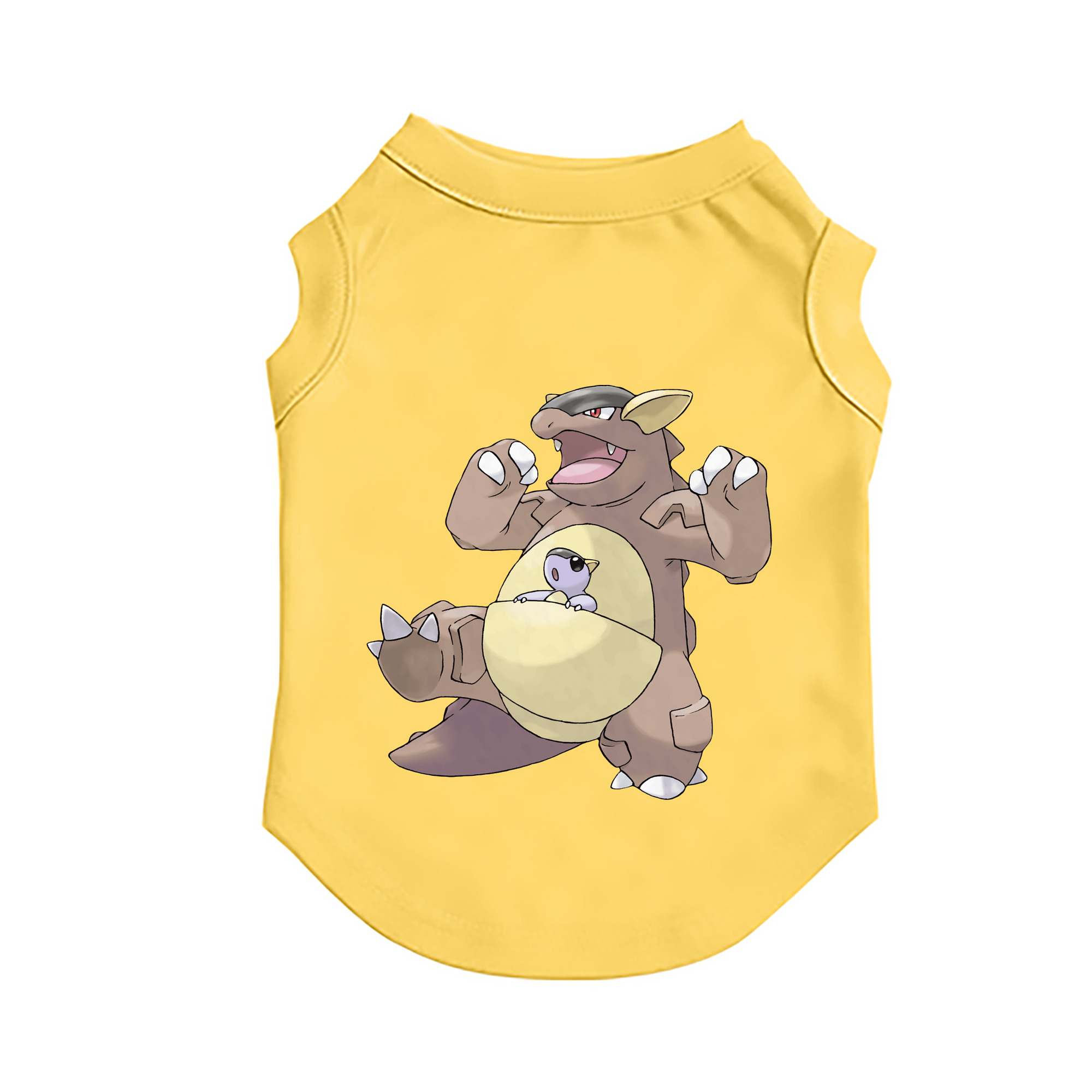 （画像用） ポケットモンスター Pokémon ペット用ベスト