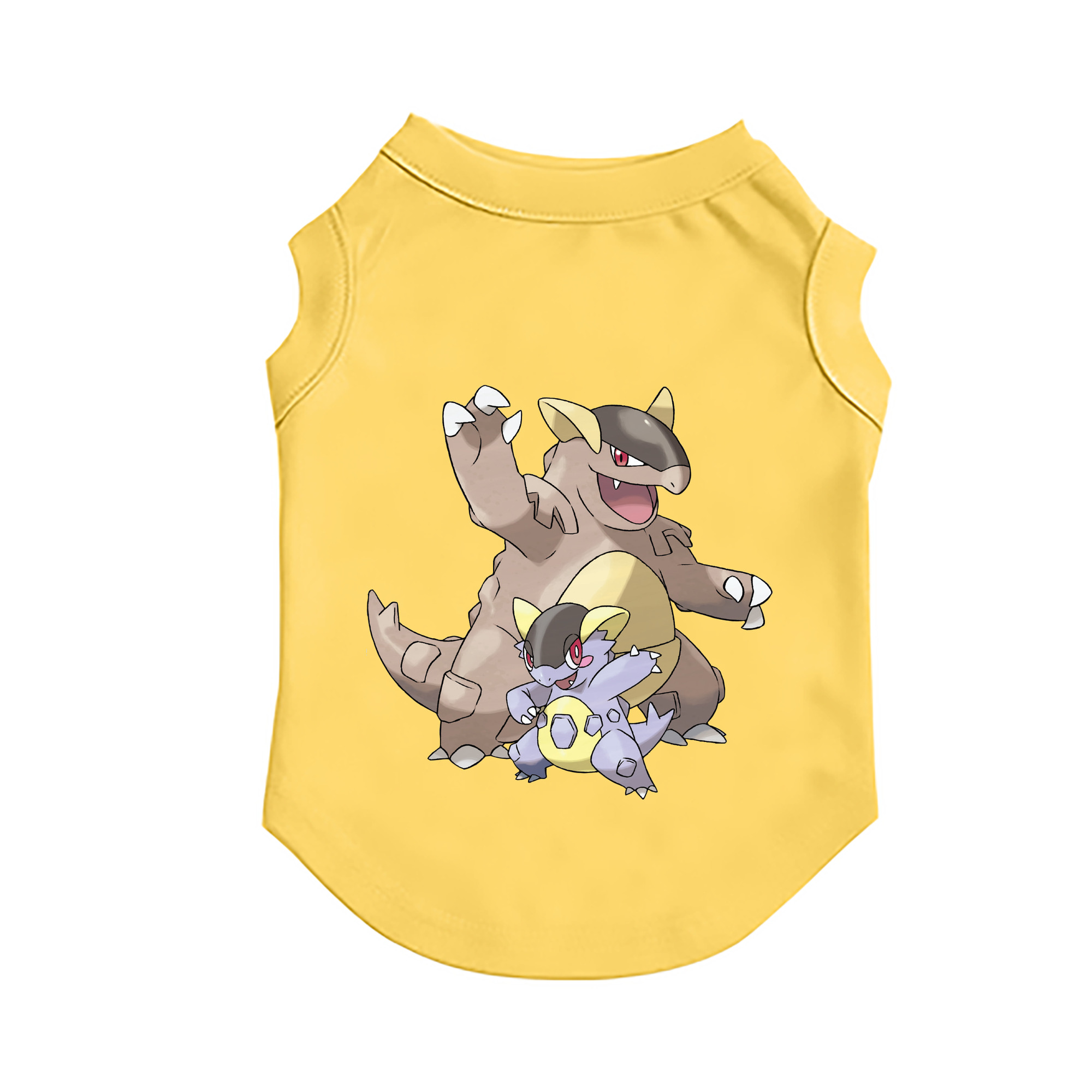 （画像用） ポケットモンスター Pokémon ペット用ベスト