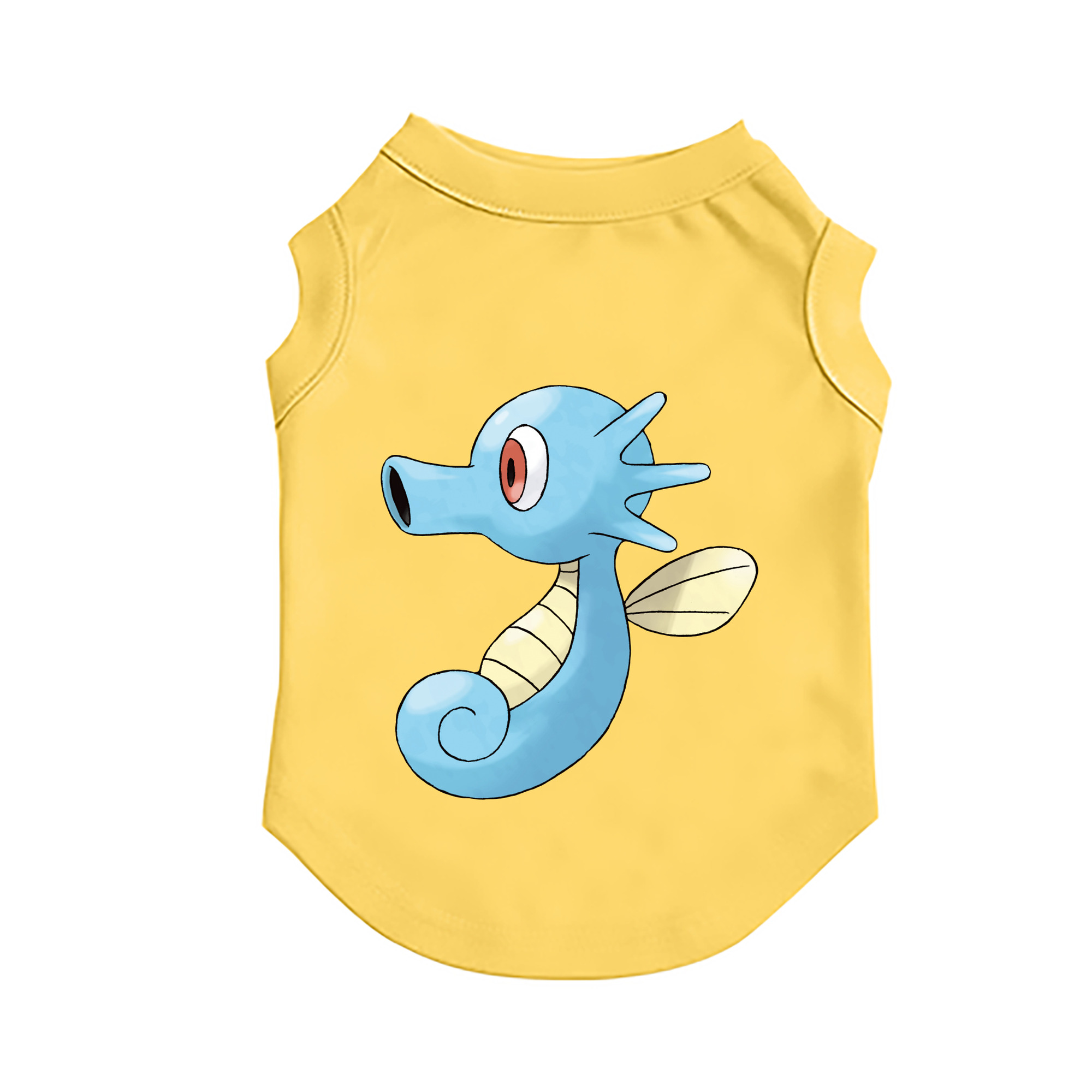 （画像用） ポケットモンスター Pokémon ペット用ベスト