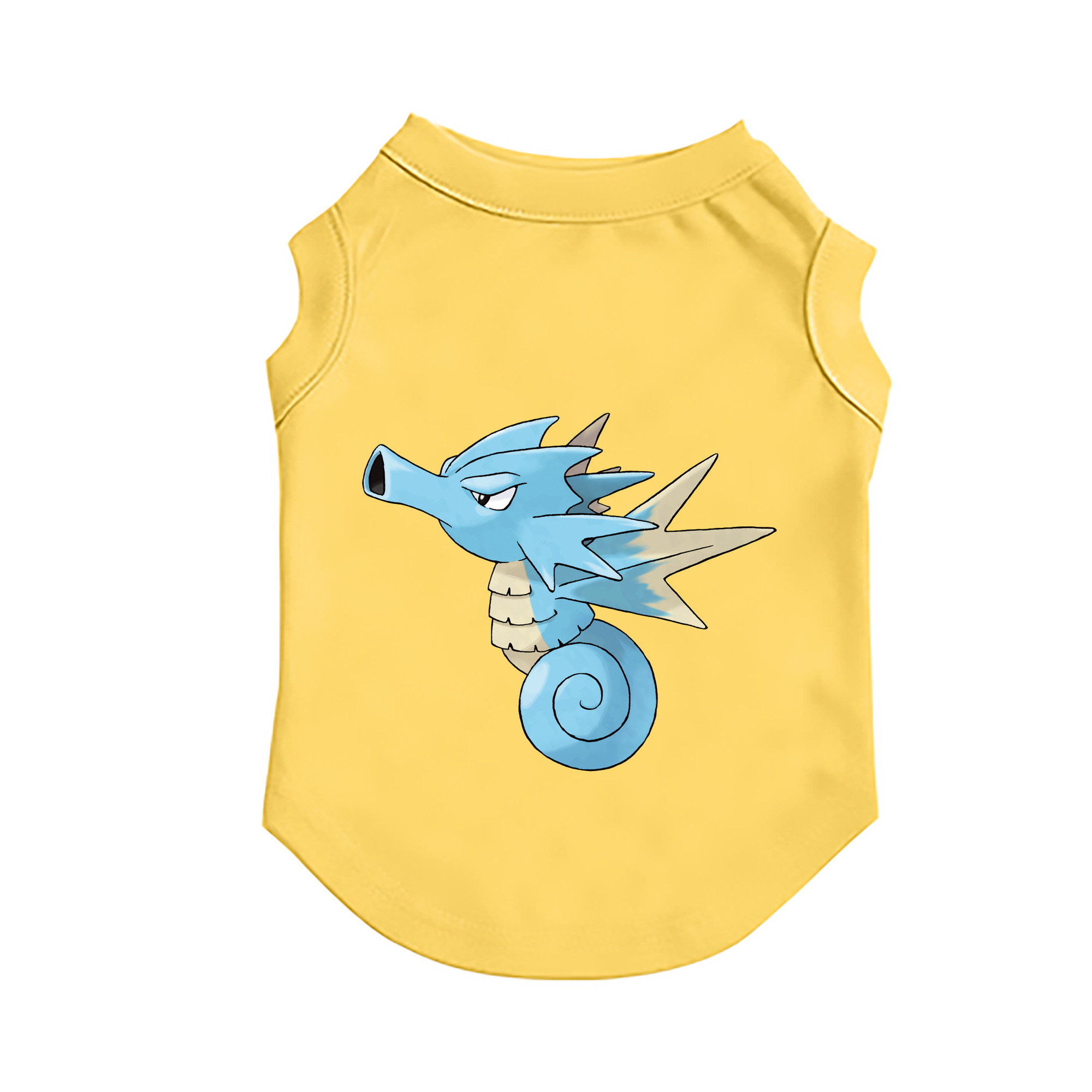 （画像用） ポケットモンスター Pokémon ペット用ベスト
