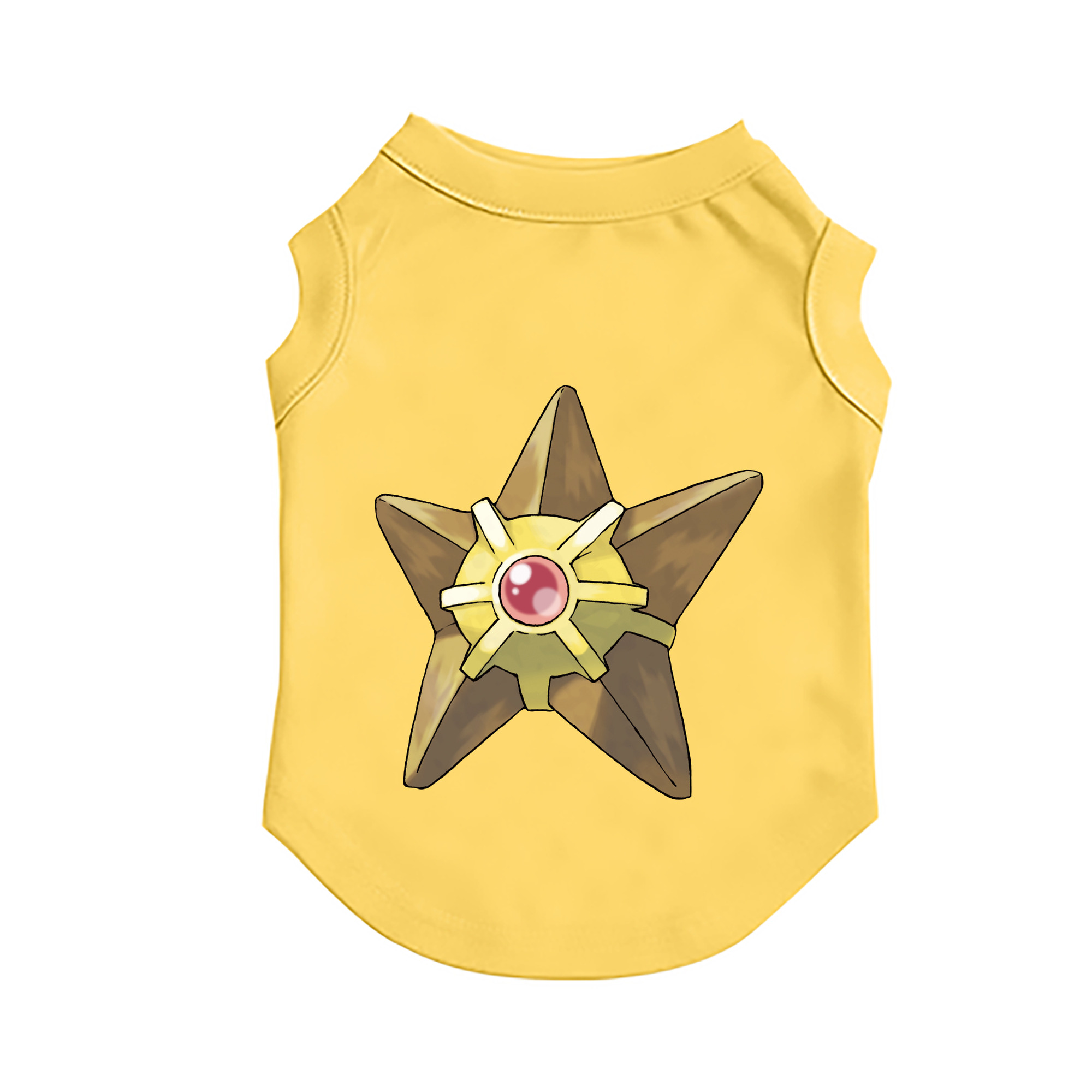 （画像用） ポケットモンスター Pokémon ペット用ベスト
