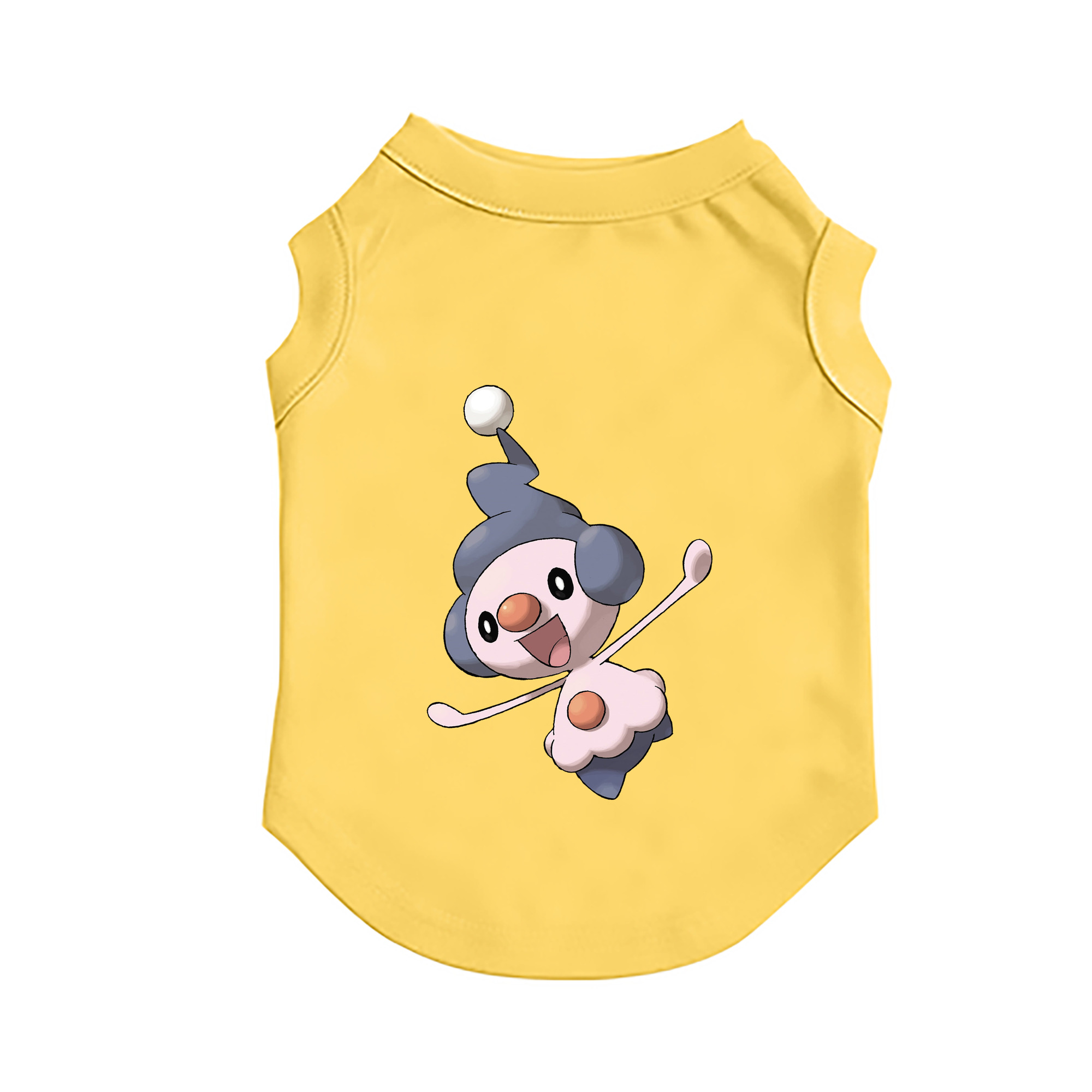 （画像用） ポケットモンスター Pokémon ペット用ベスト