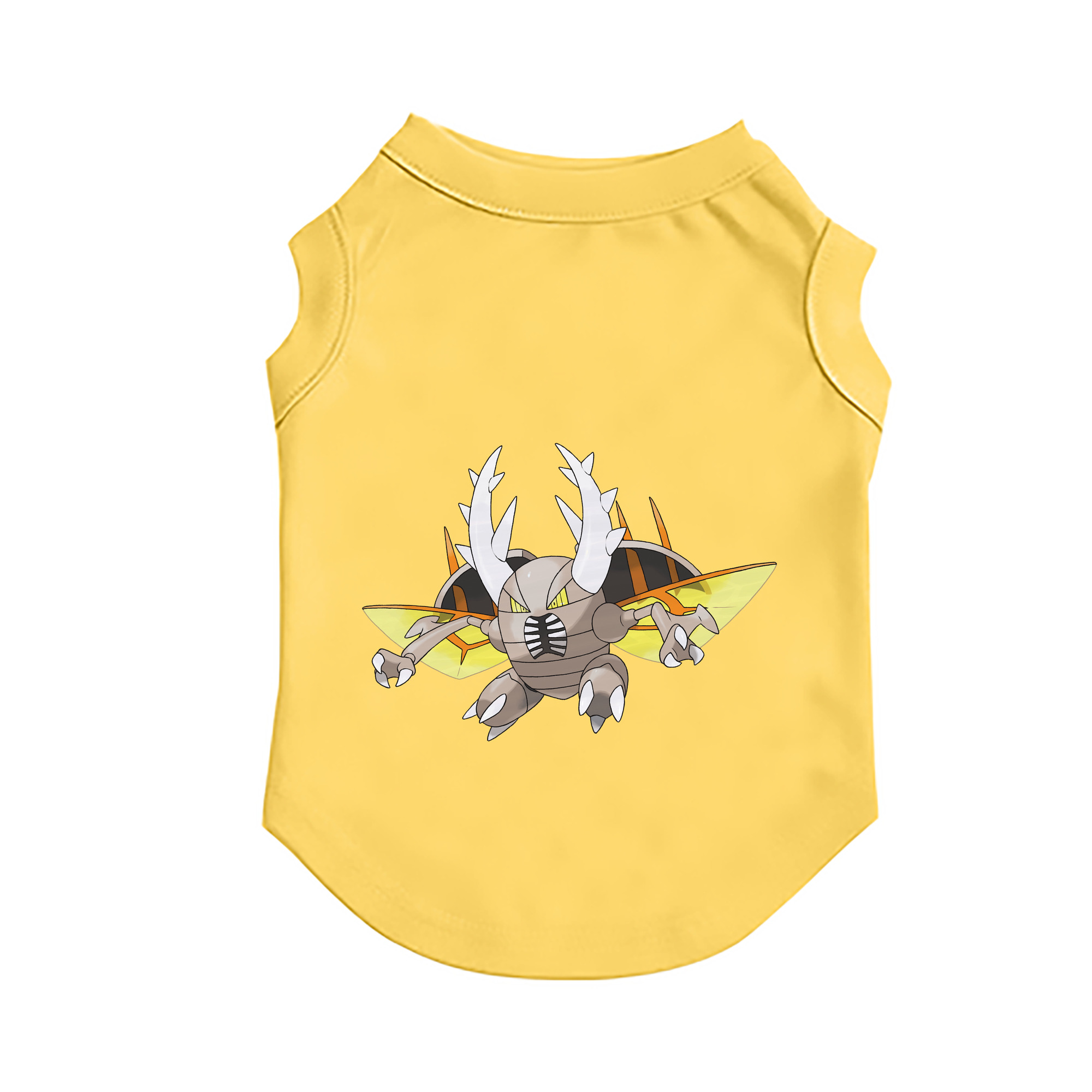 （画像用） ポケットモンスター Pokémon ペット用ベスト