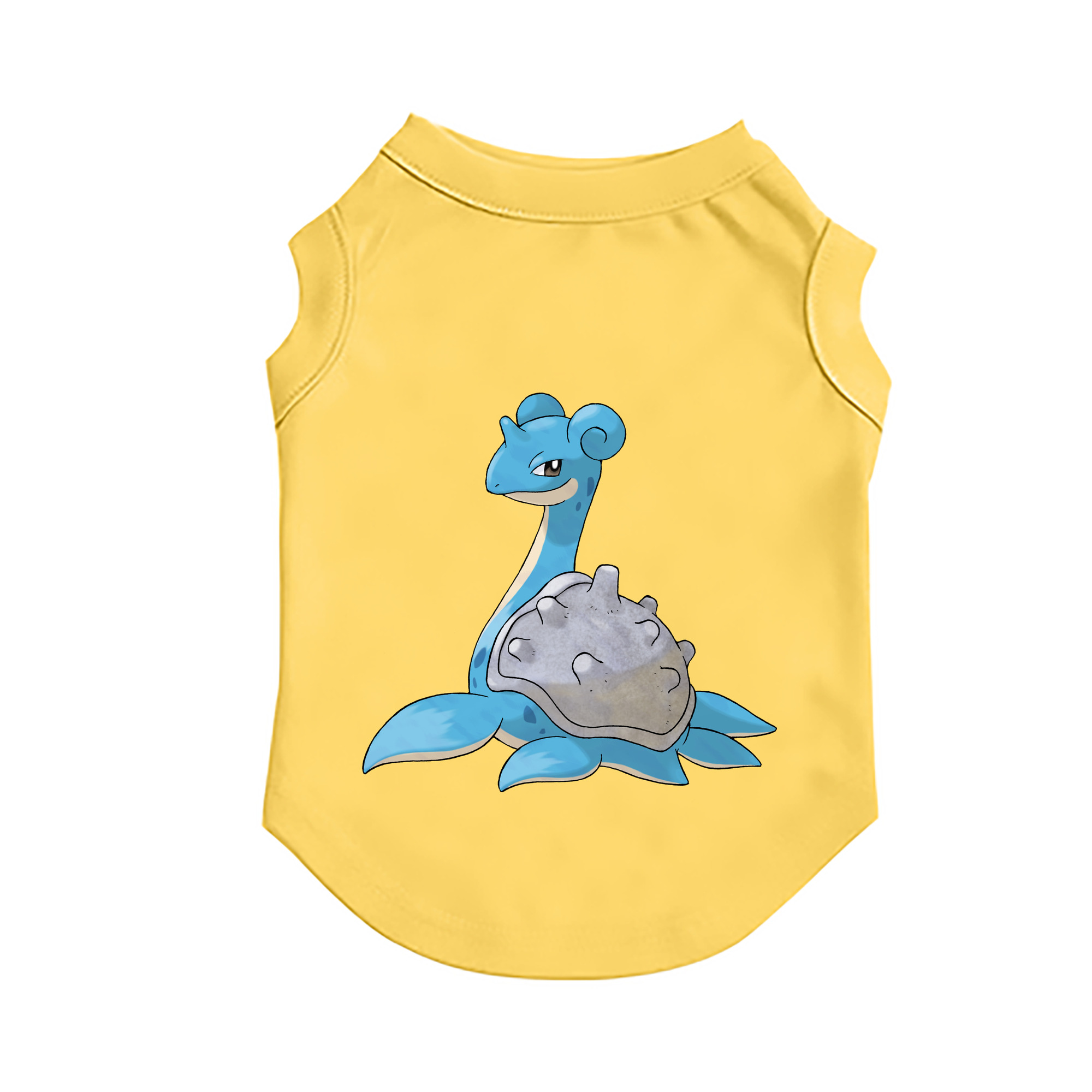 （画像用） ポケットモンスター Pokémon ペット用ベスト