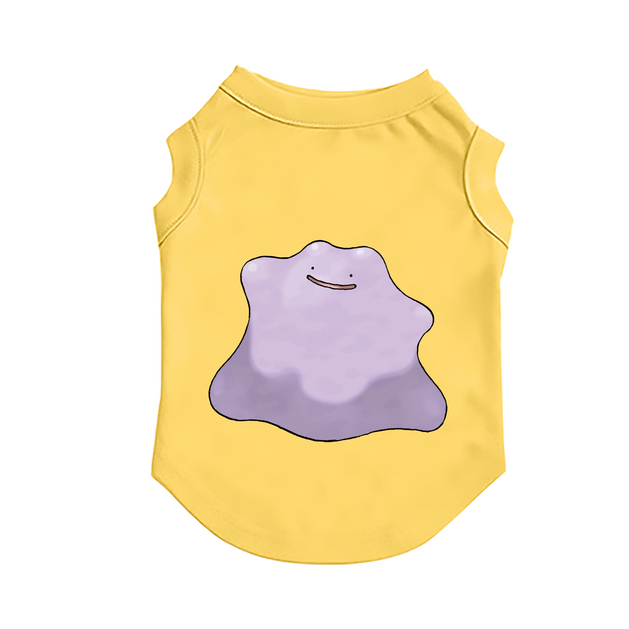 （画像用） ポケットモンスター Pokémon ペット用ベスト