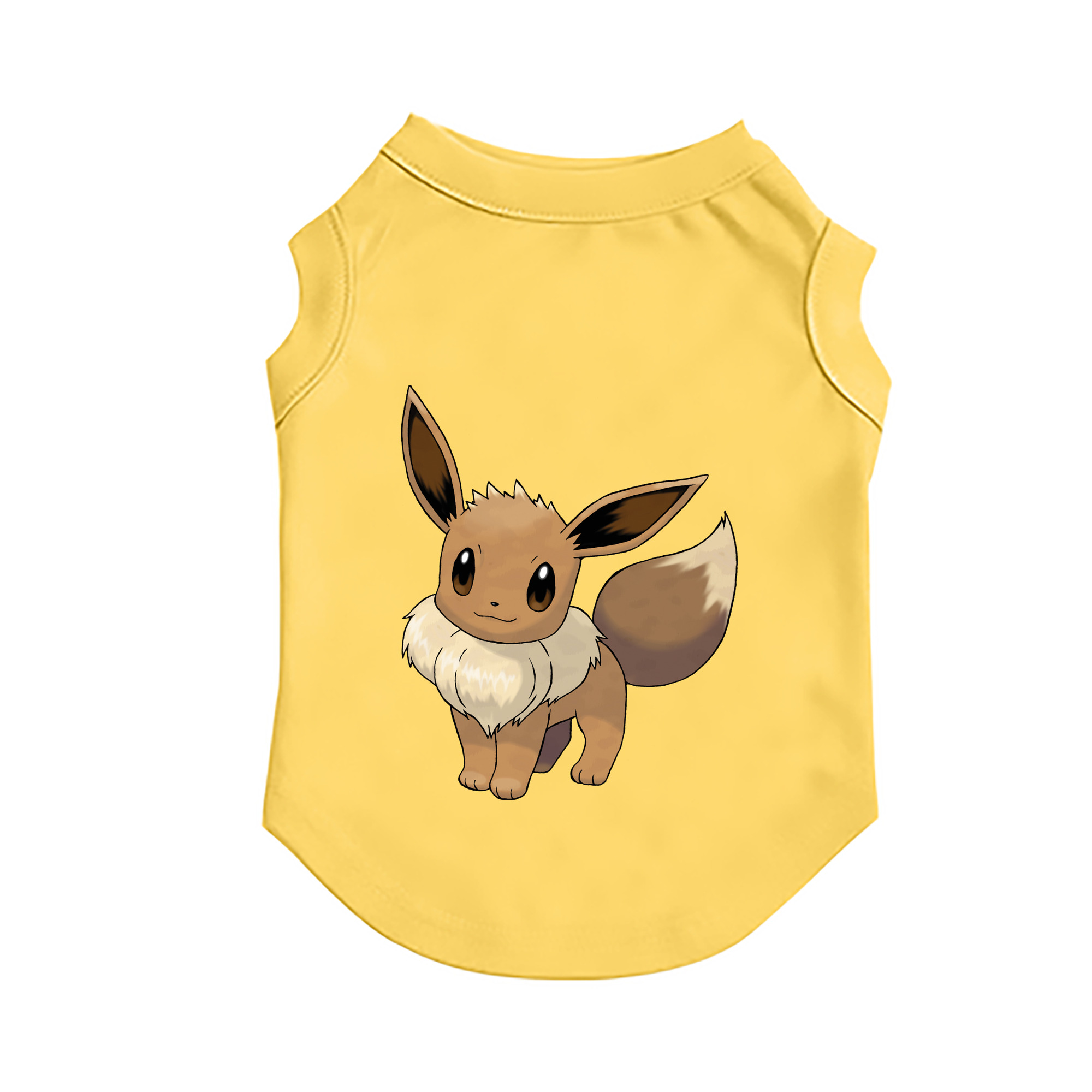 （画像用） ポケットモンスター Pokémon ペット用ベスト