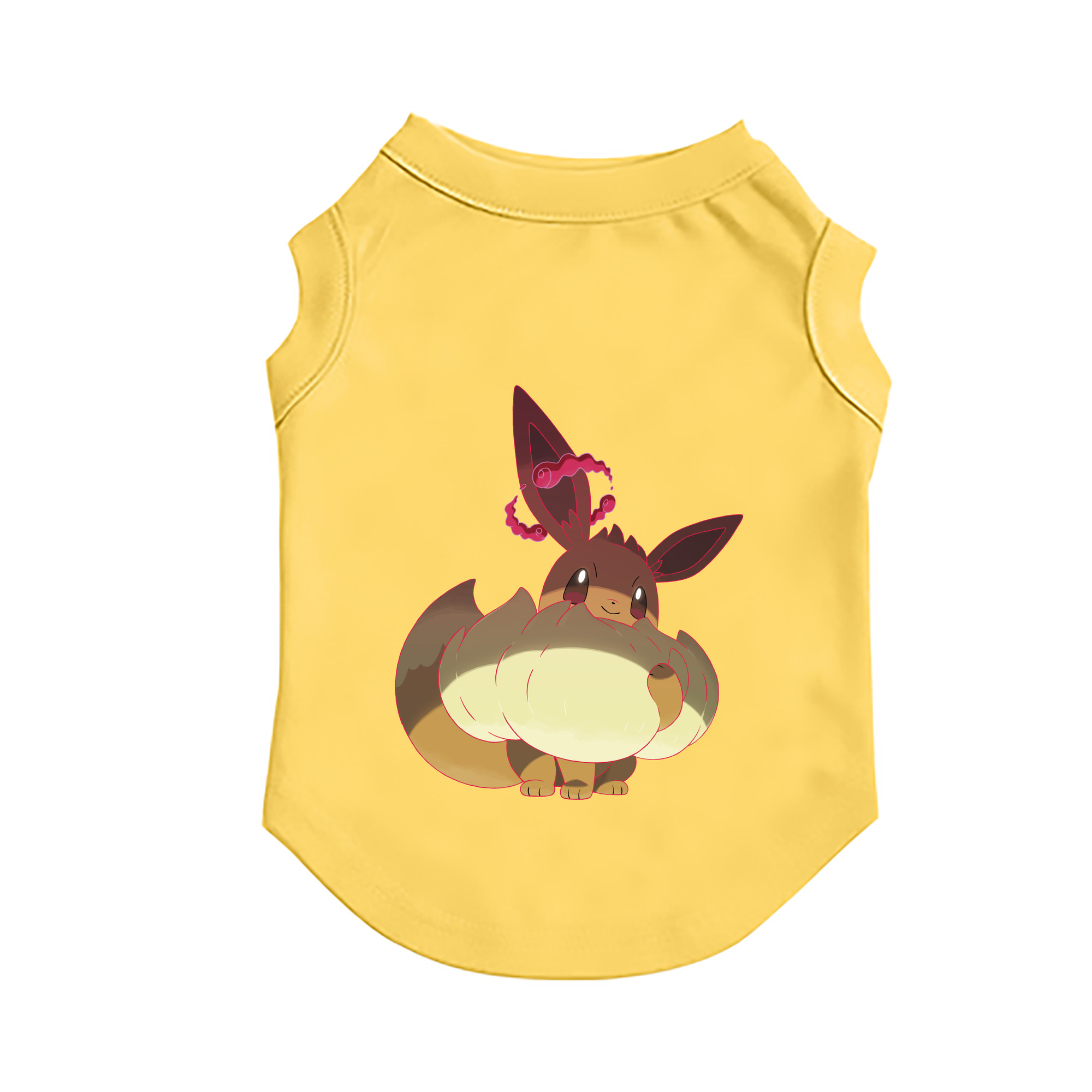 （画像用） ポケットモンスター Pokémon ペット用ベスト