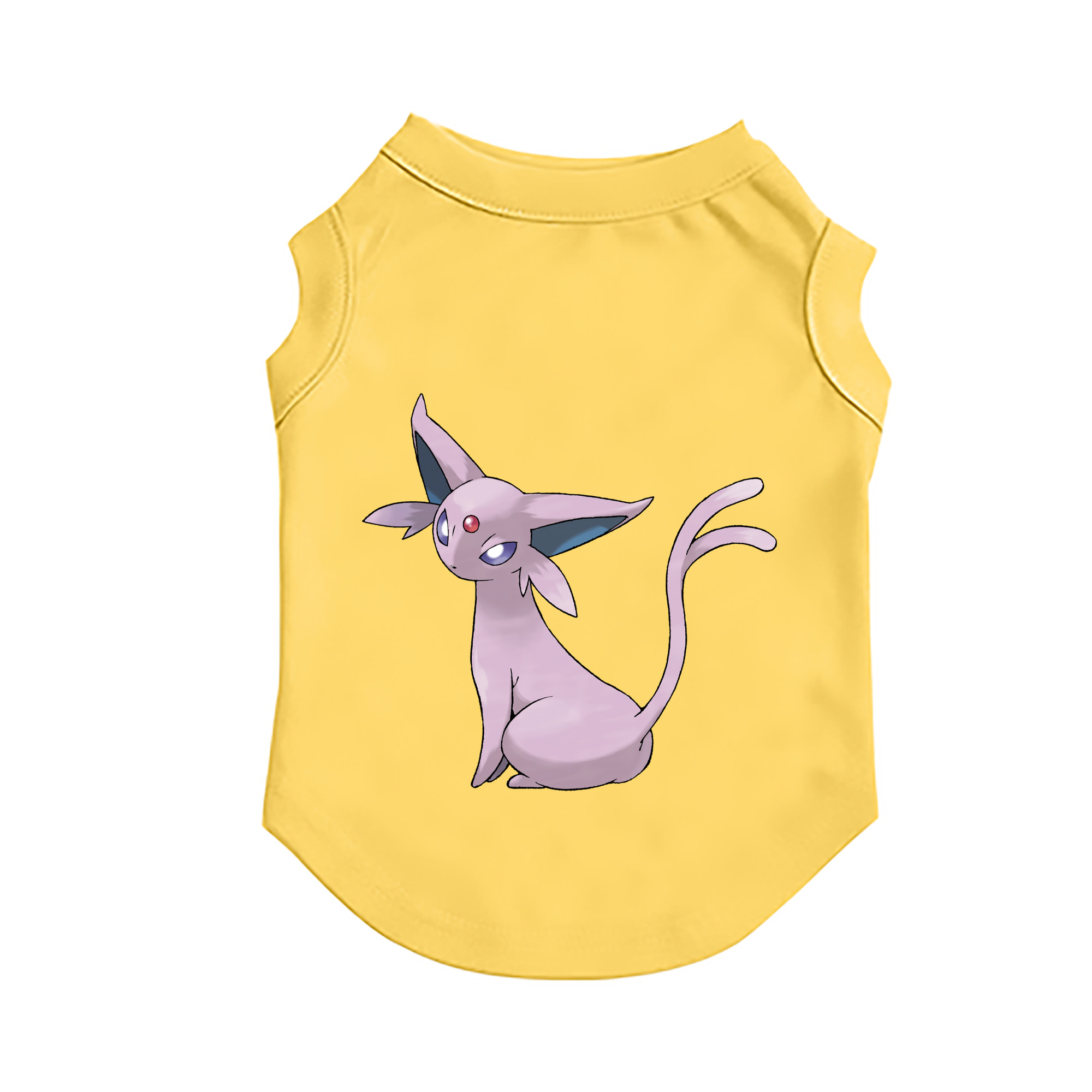 （画像用） ポケットモンスター Pokémon ペット用ベスト