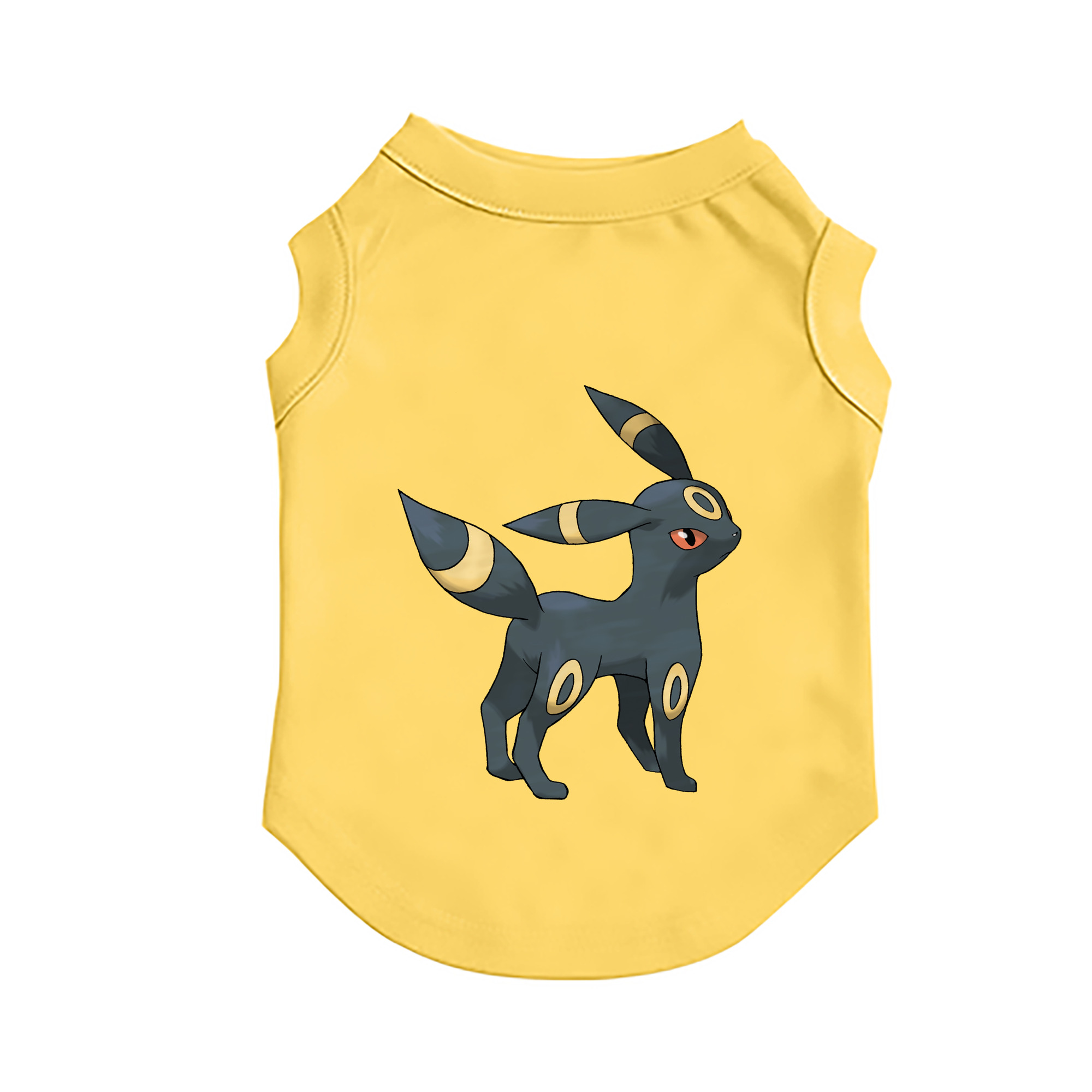 （画像用） ポケットモンスター Pokémon ペット用ベスト