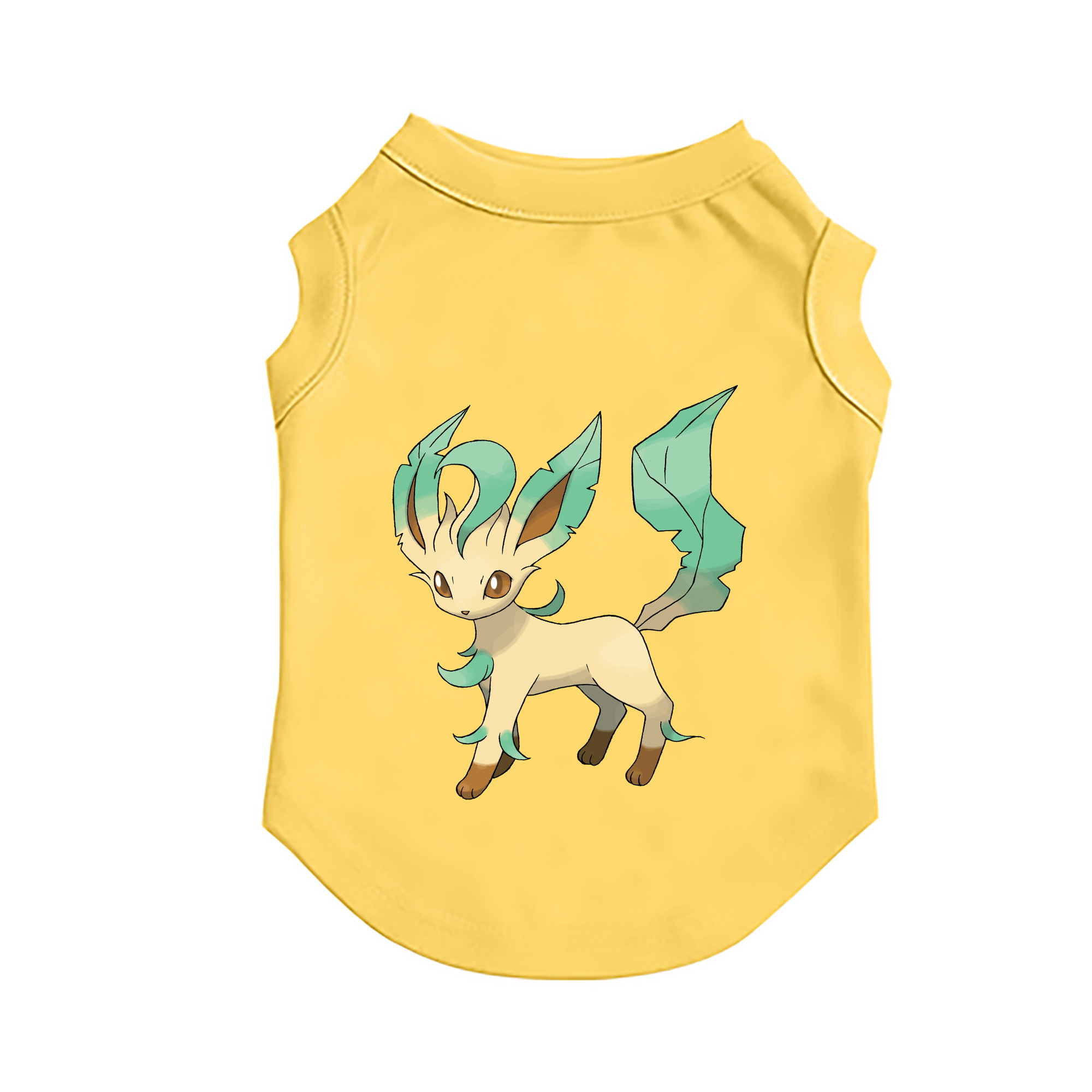 （画像用） ポケットモンスター Pokémon ペット用ベスト