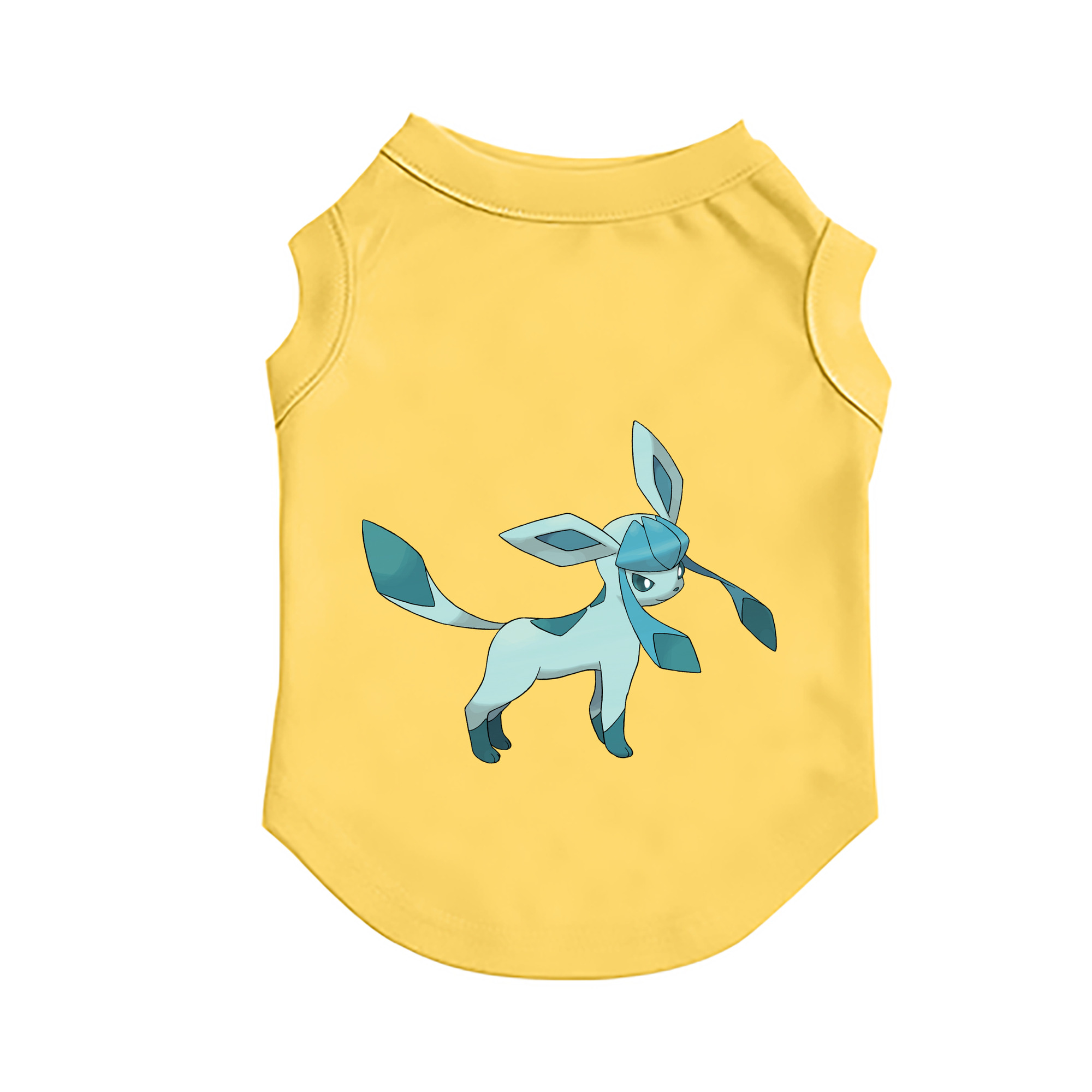 （画像用） ポケットモンスター Pokémon ペット用ベスト
