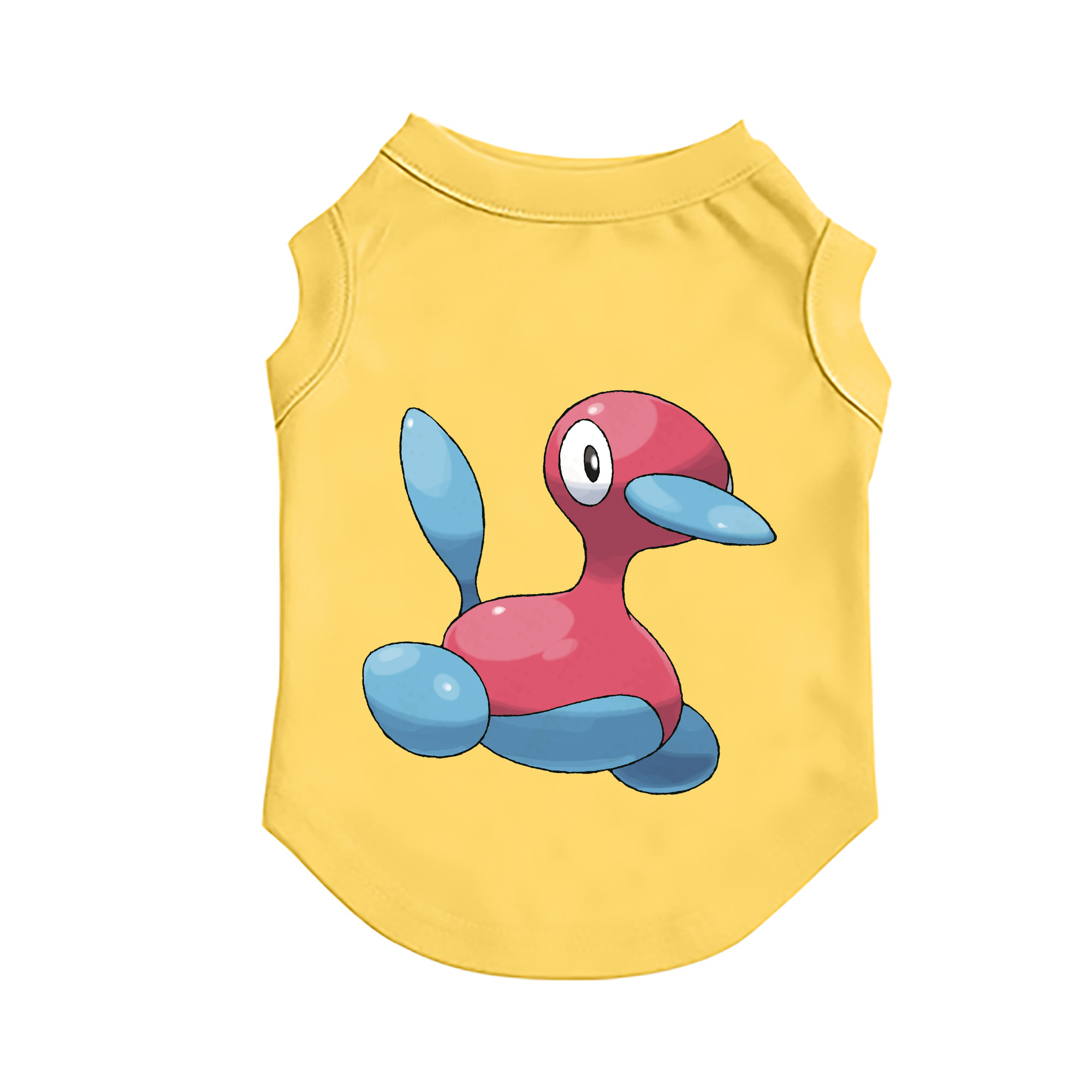 （画像用） ポケットモンスター Pokémon ペット用ベスト