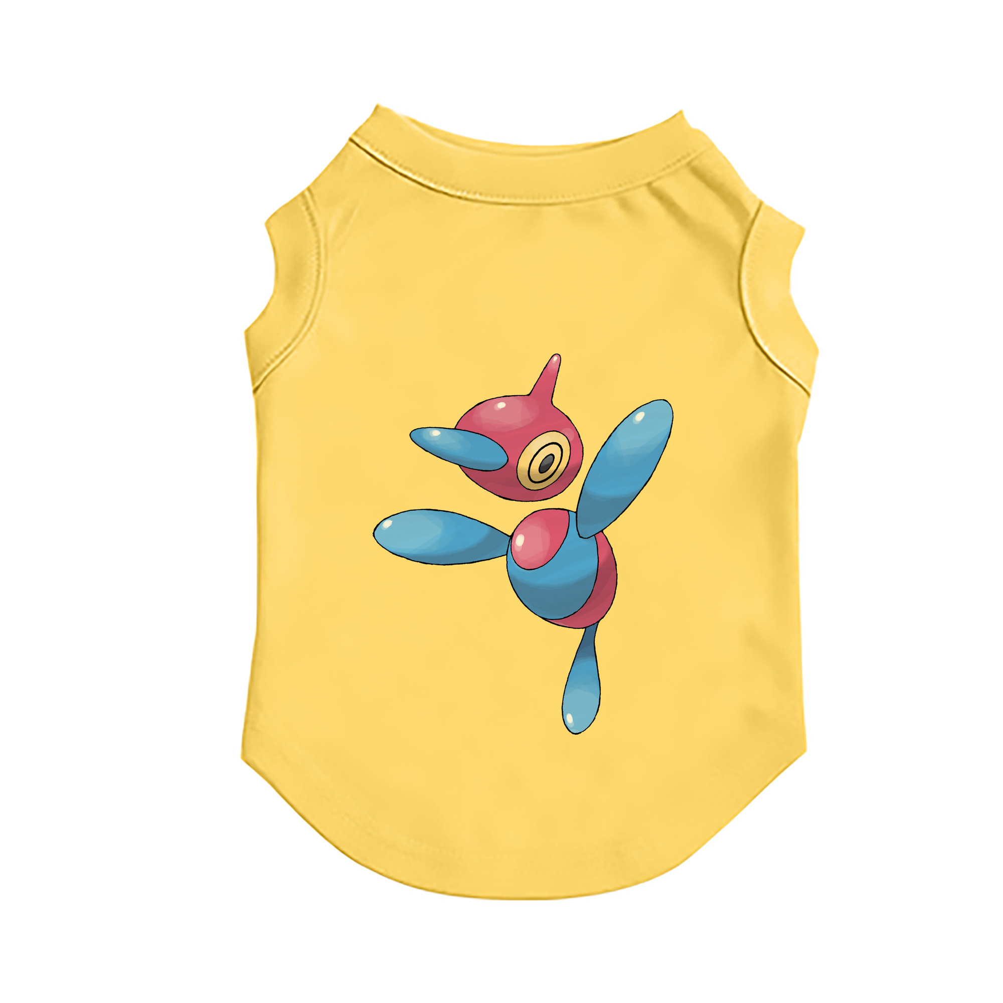 （画像用） ポケットモンスター Pokémon ペット用ベスト