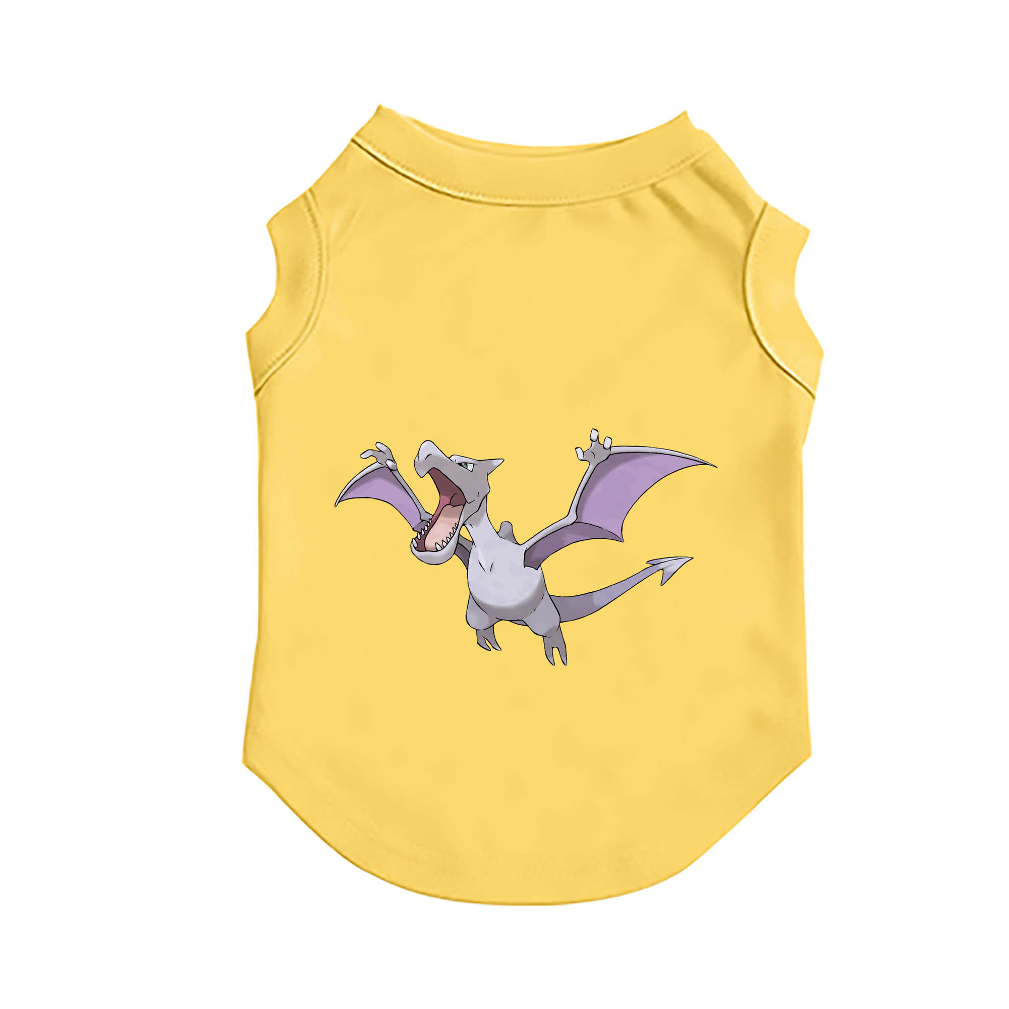 （画像用） ポケットモンスター Pokémon ペット用ベスト