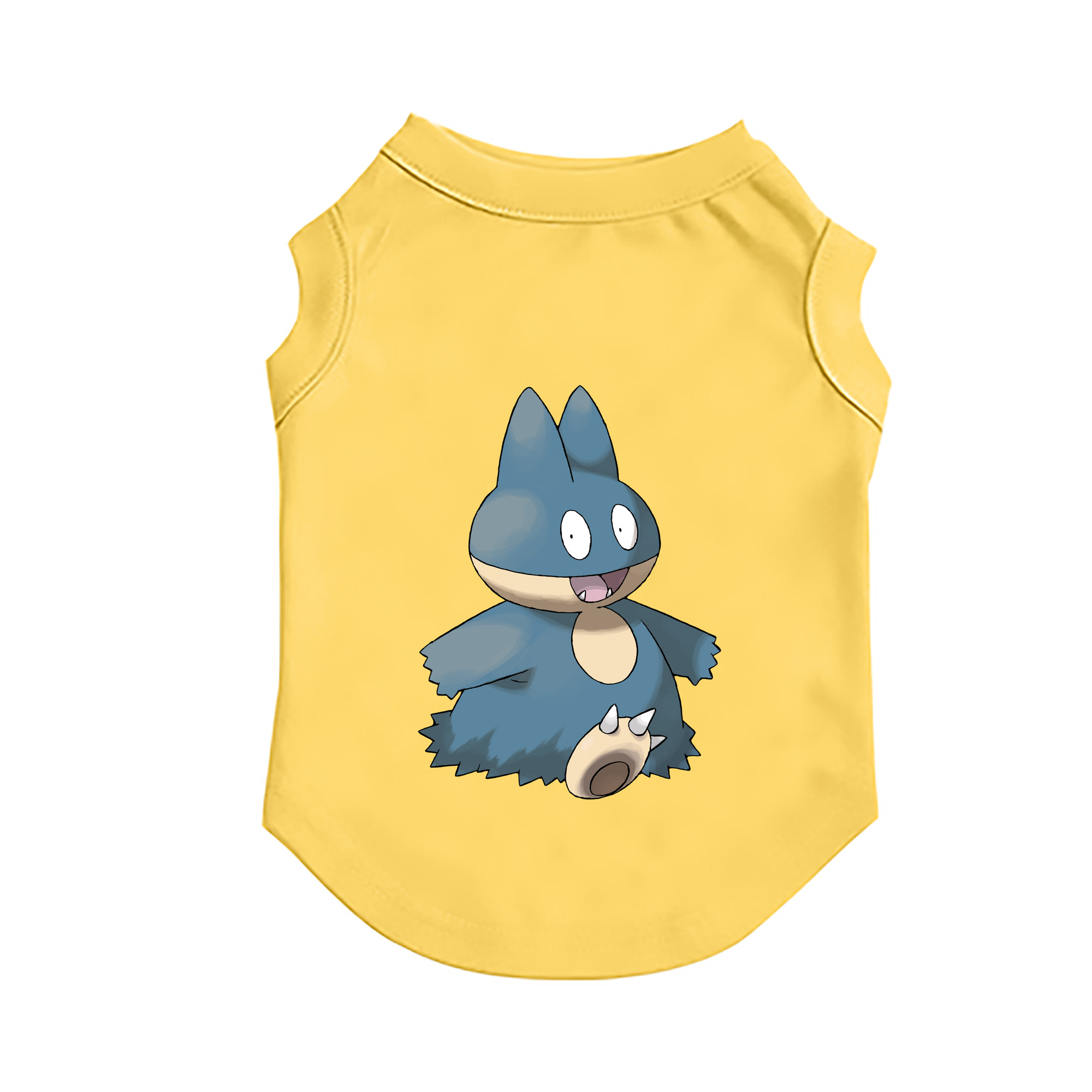 （画像用） ポケットモンスター Pokémon ペット用ベスト