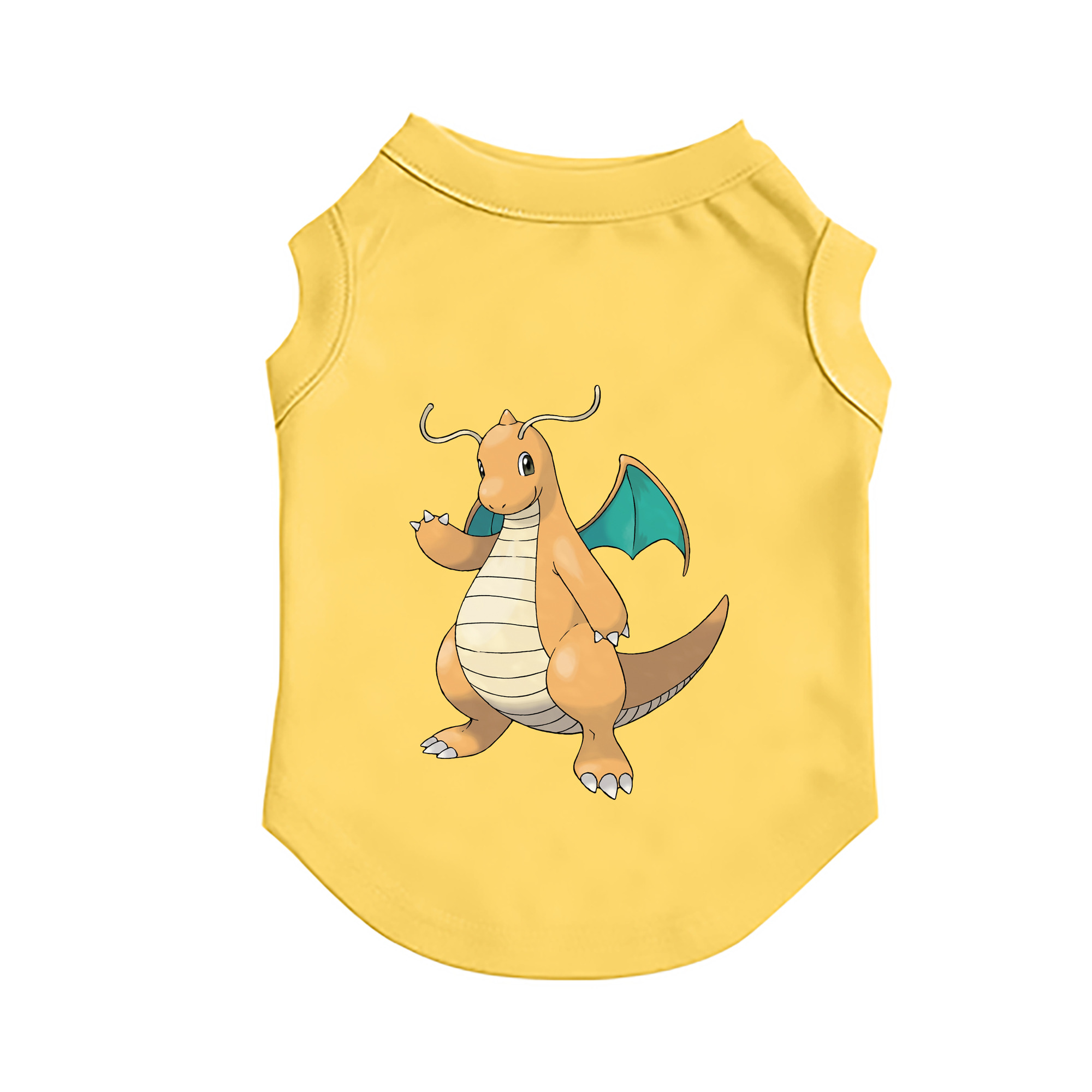 （画像用） ポケットモンスター Pokémon ペット用ベスト