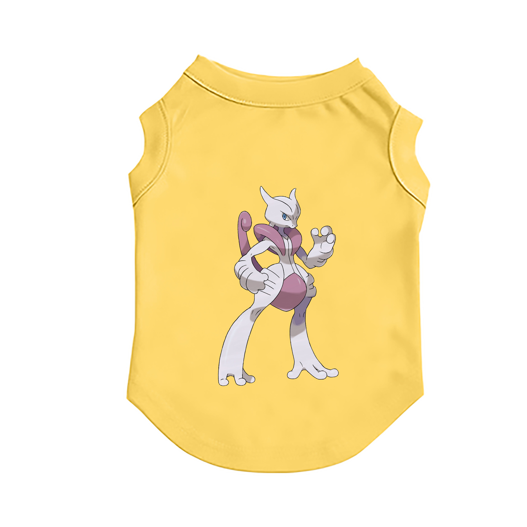 （画像用） ポケットモンスター Pokémon ペット用ベスト