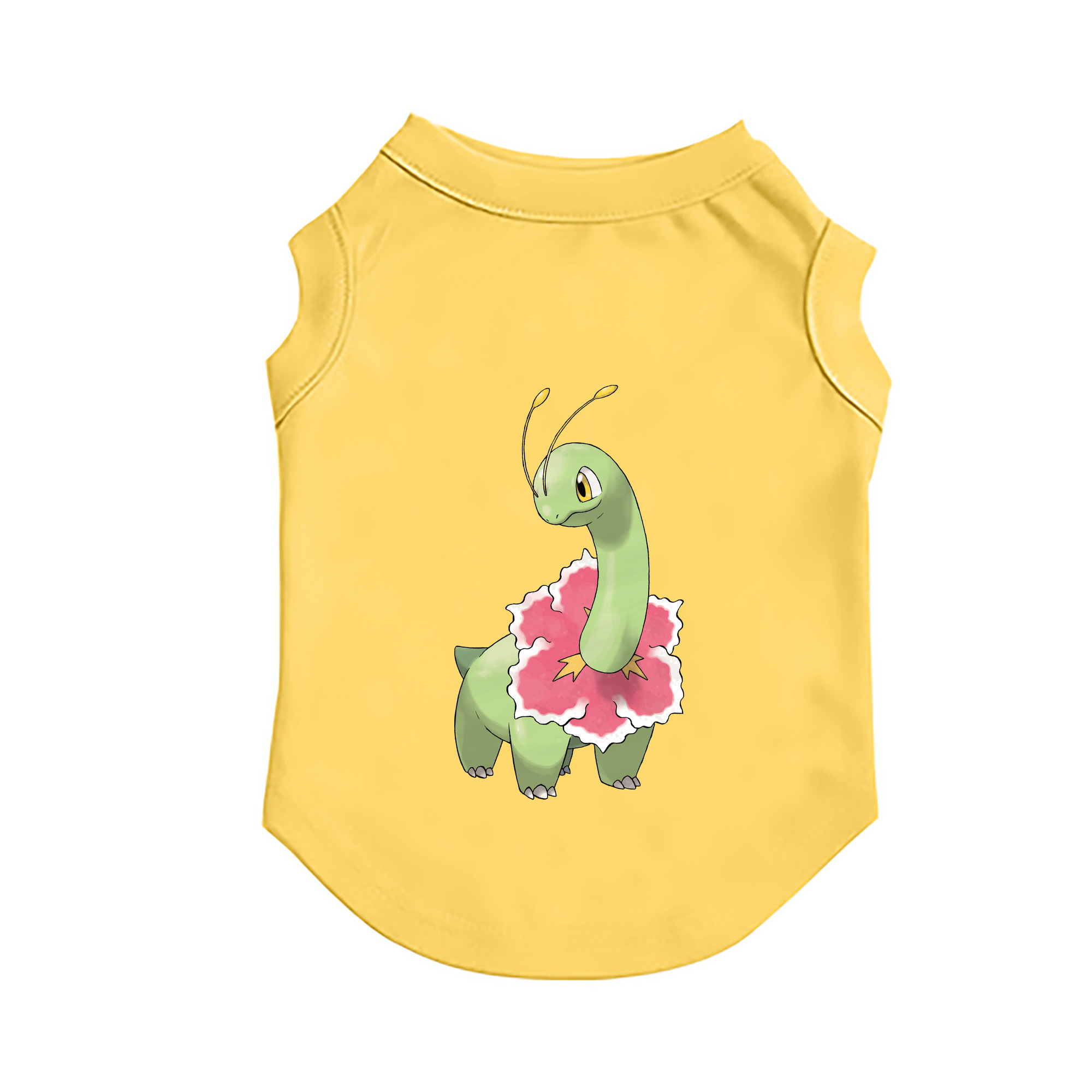 （画像用） ポケットモンスター Pokémon ペット用ベスト