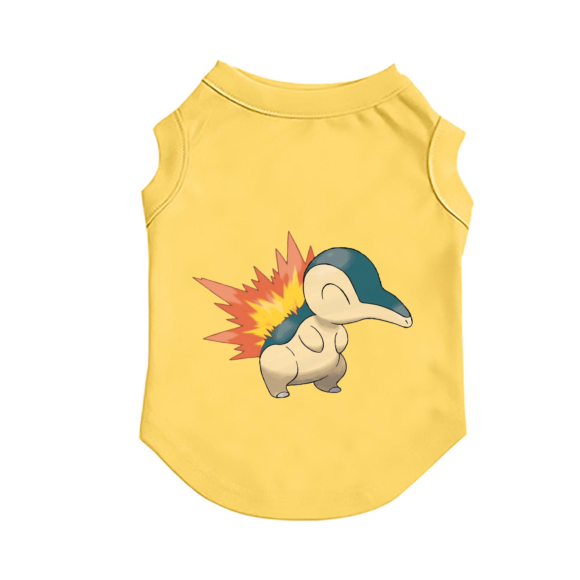 （画像用） ポケットモンスター Pokémon ペット用ベスト