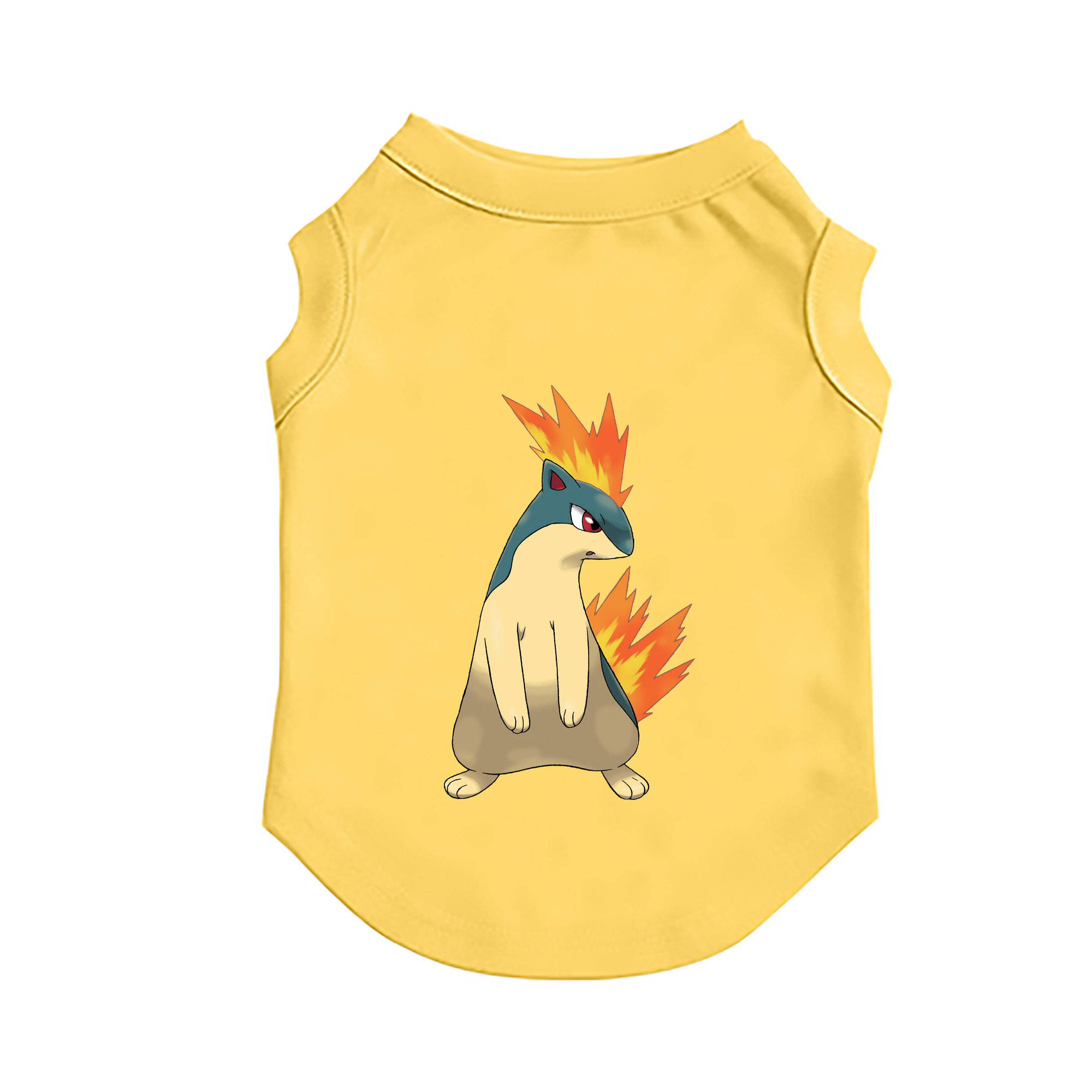 （画像用） ポケットモンスター Pokémon ペット用ベスト