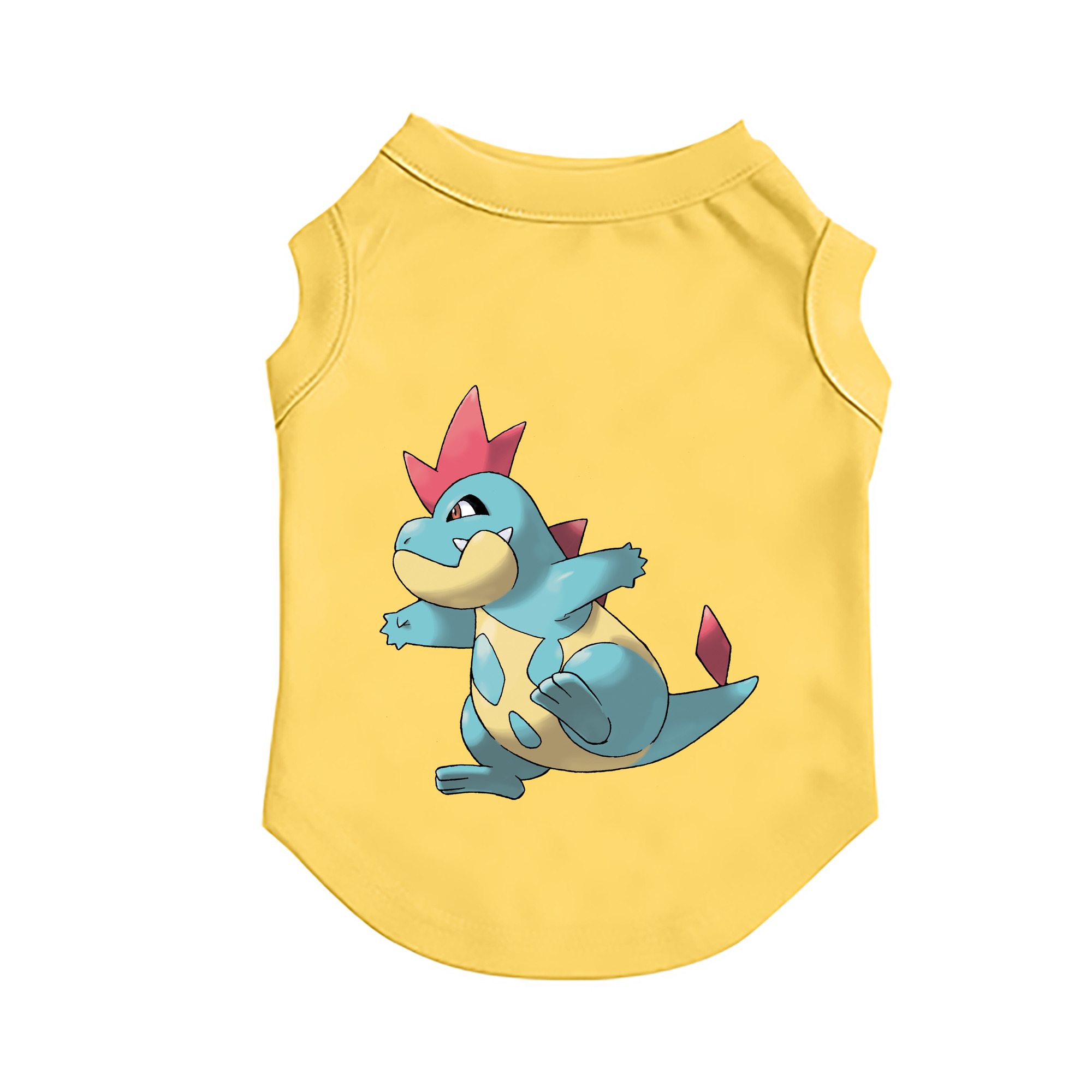 （画像用） ポケットモンスター Pokémon ペット用ベスト