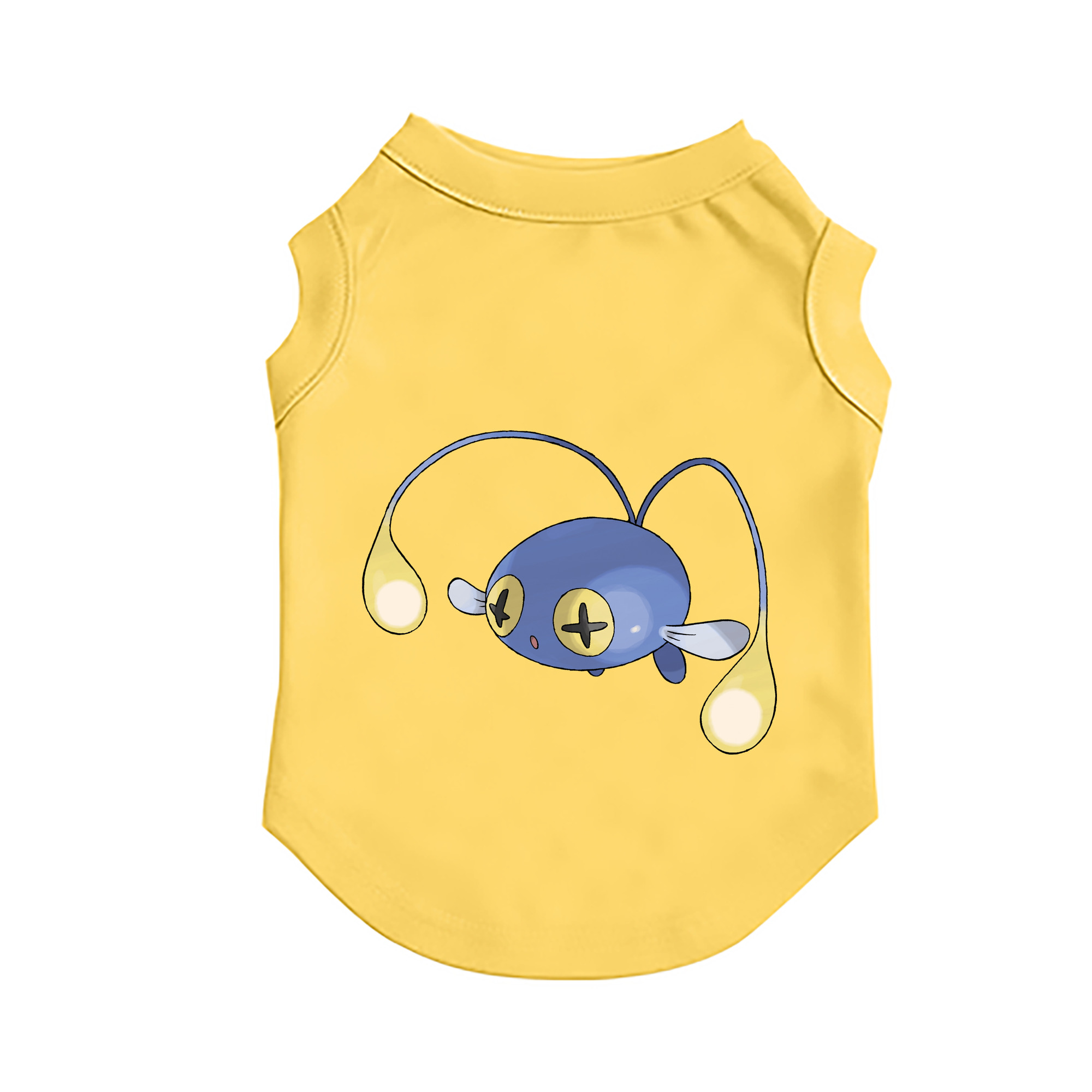 （画像用） ポケットモンスター Pokémon ペット用ベスト