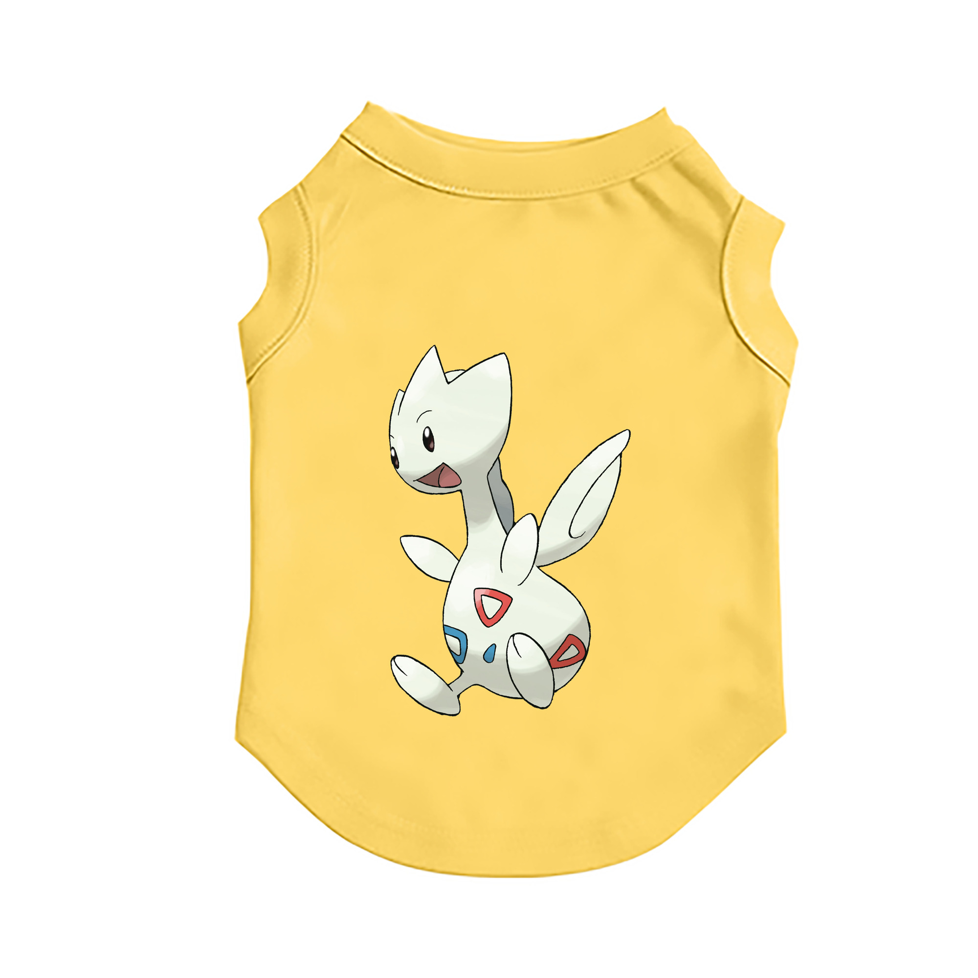 （画像用） ポケットモンスター Pokémon ペット用ベスト