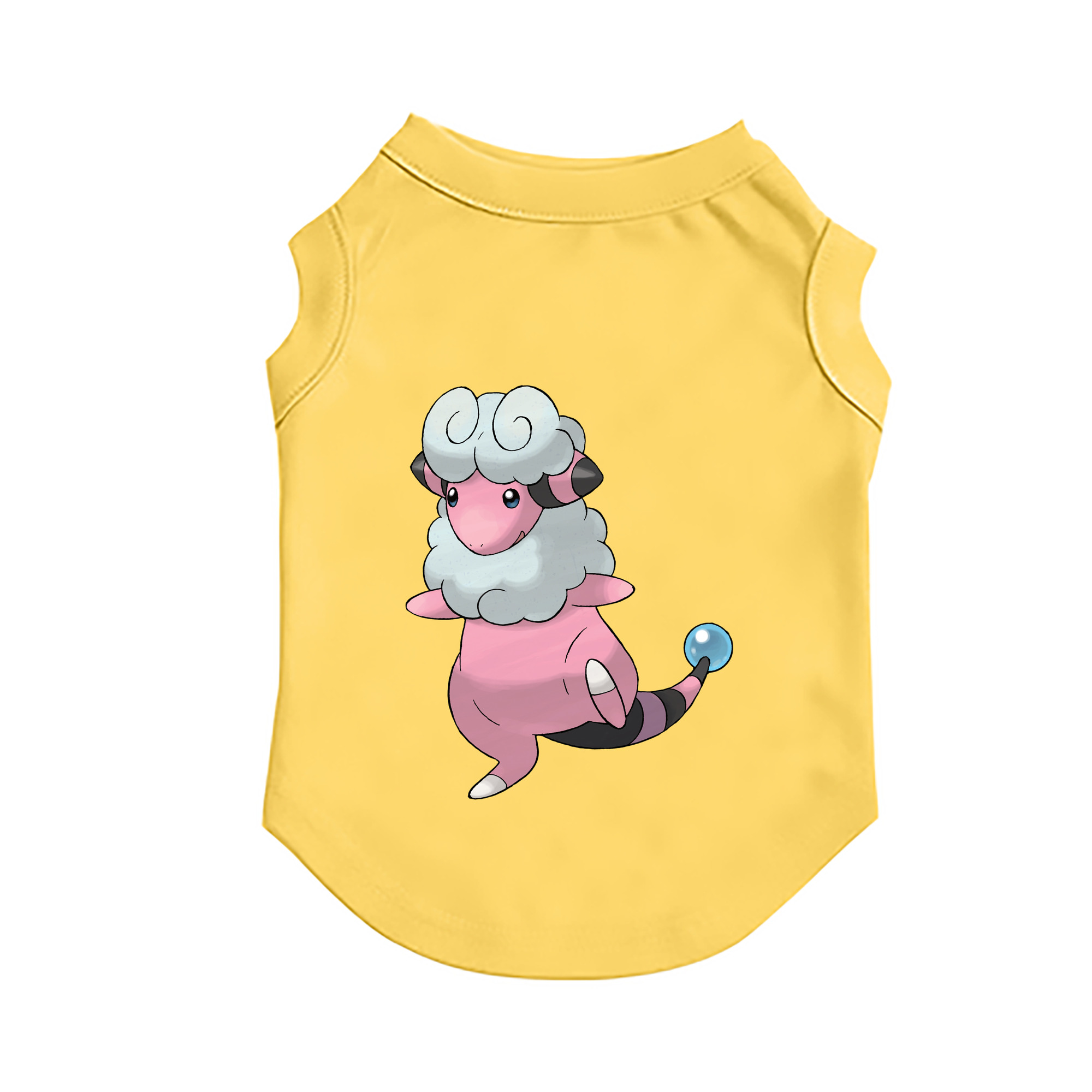 （画像用） ポケットモンスター Pokémon ペット用ベスト