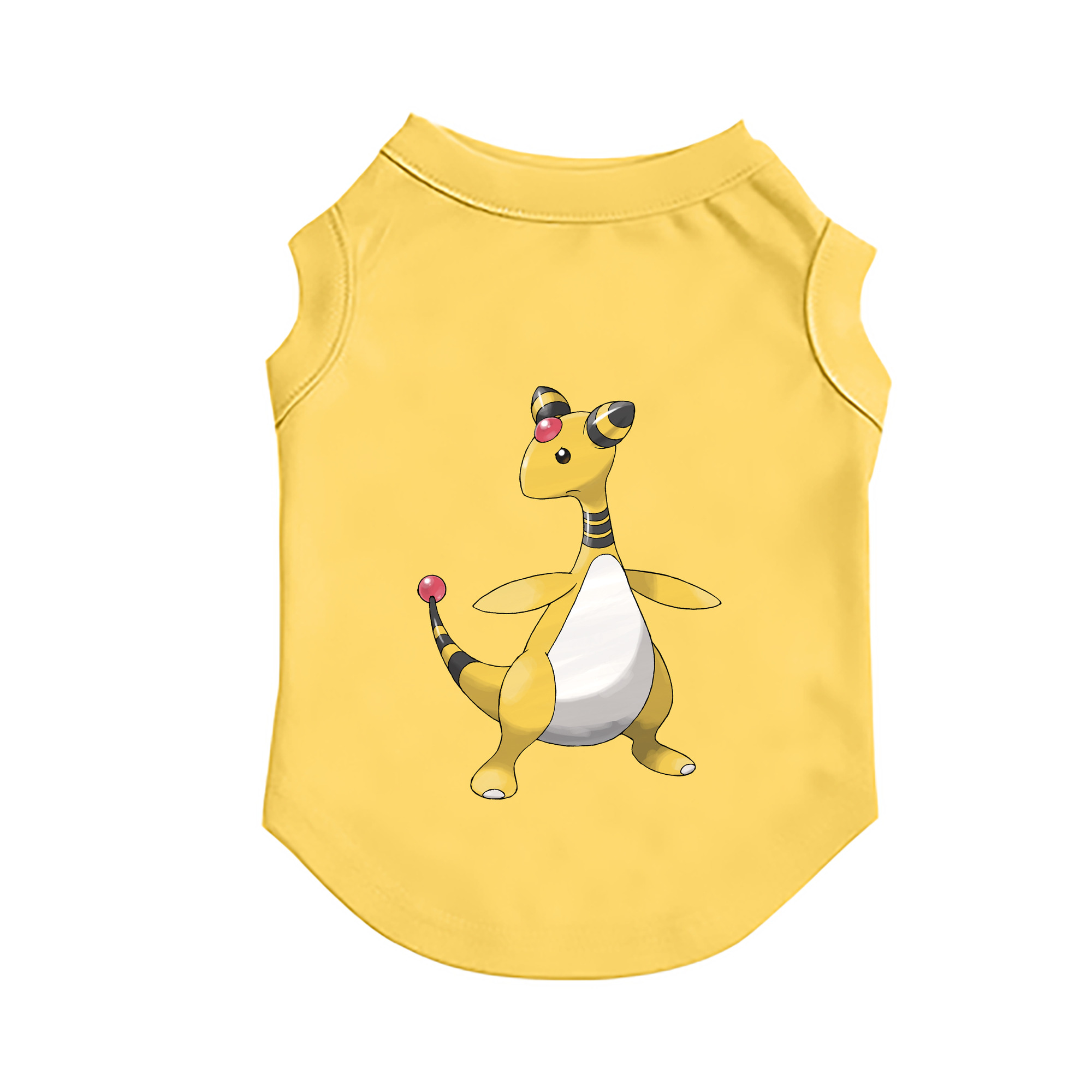 （画像用） ポケットモンスター Pokémon ペット用ベスト