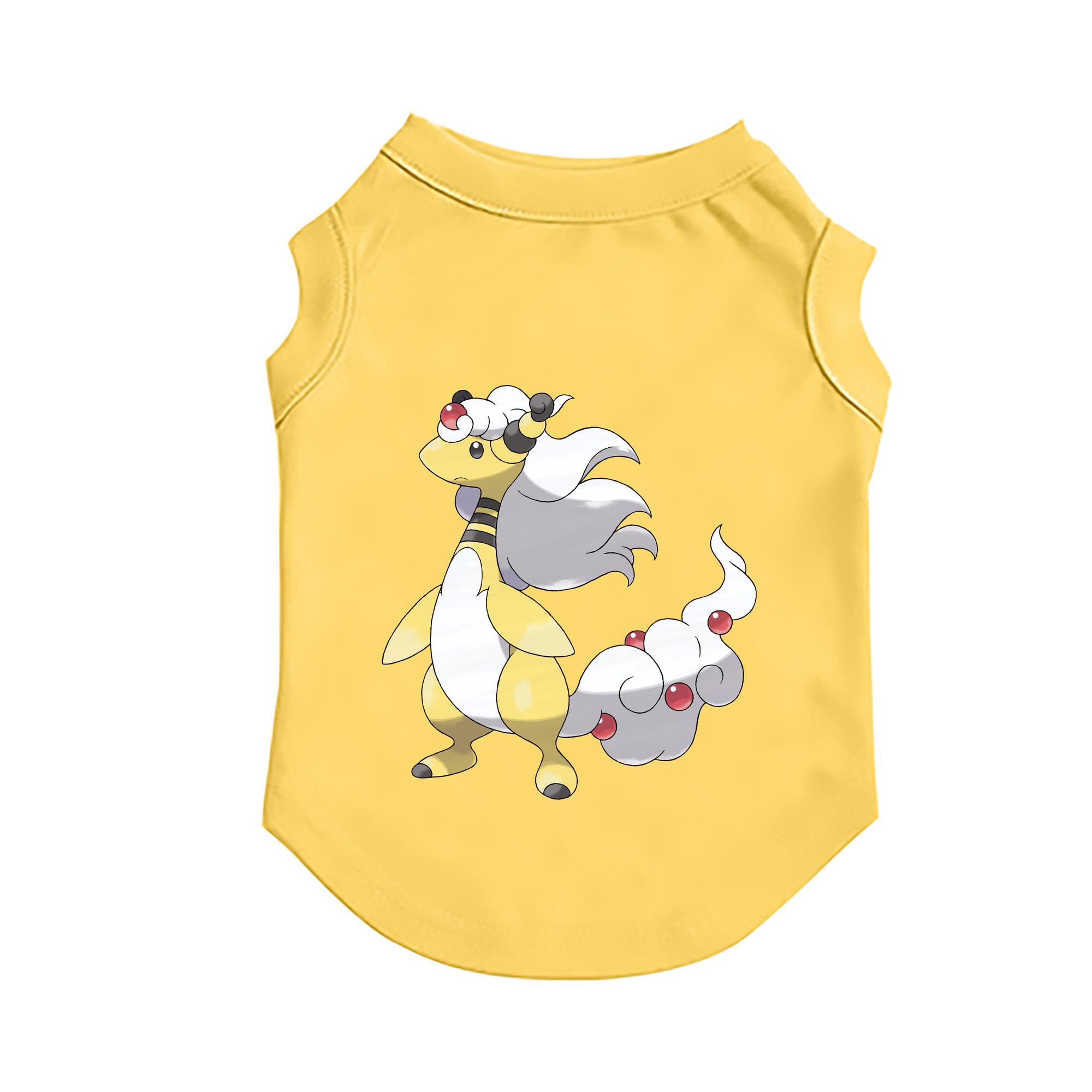 （画像用） ポケットモンスター Pokémon ペット用ベスト