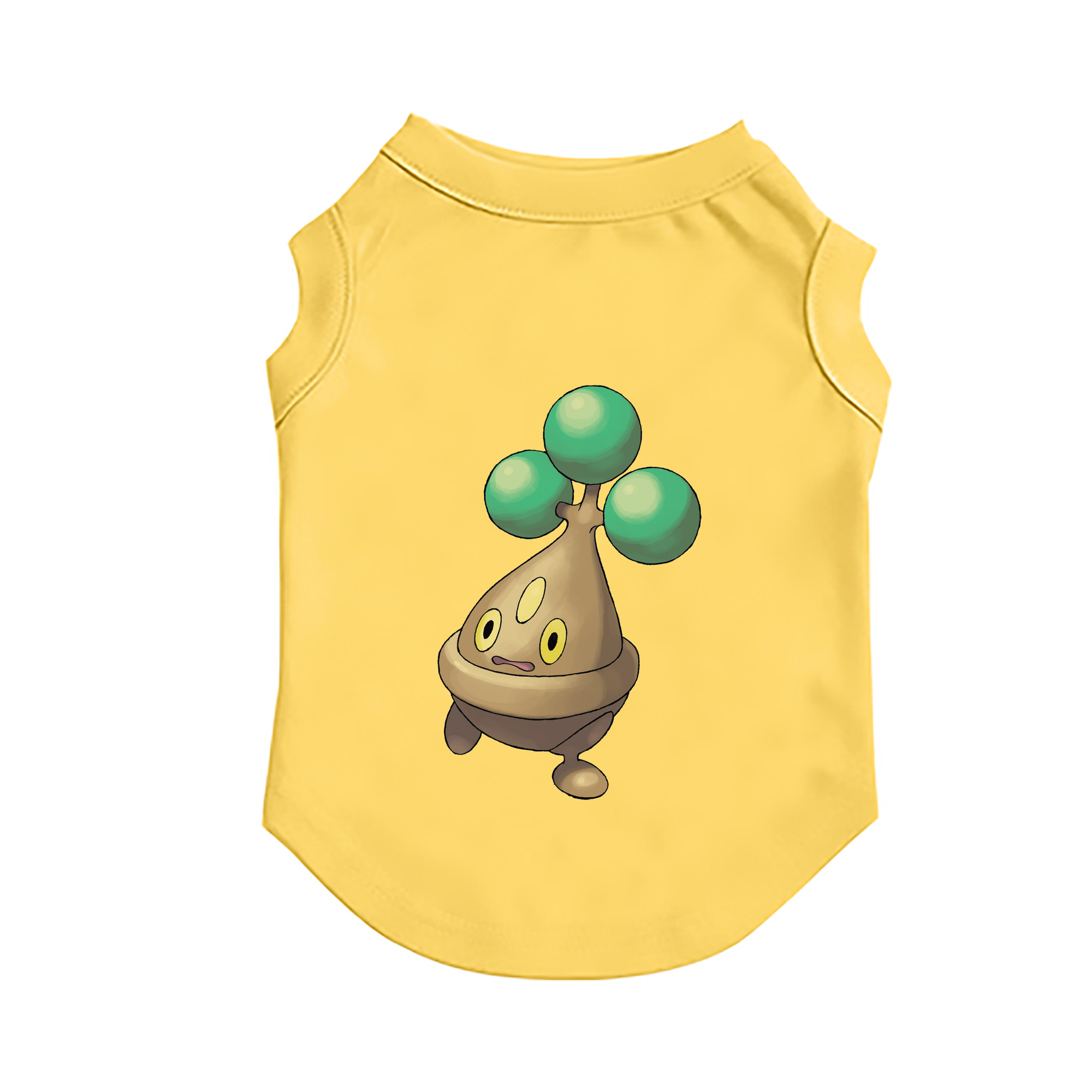 （画像用） ポケットモンスター Pokémon ペット用ベスト