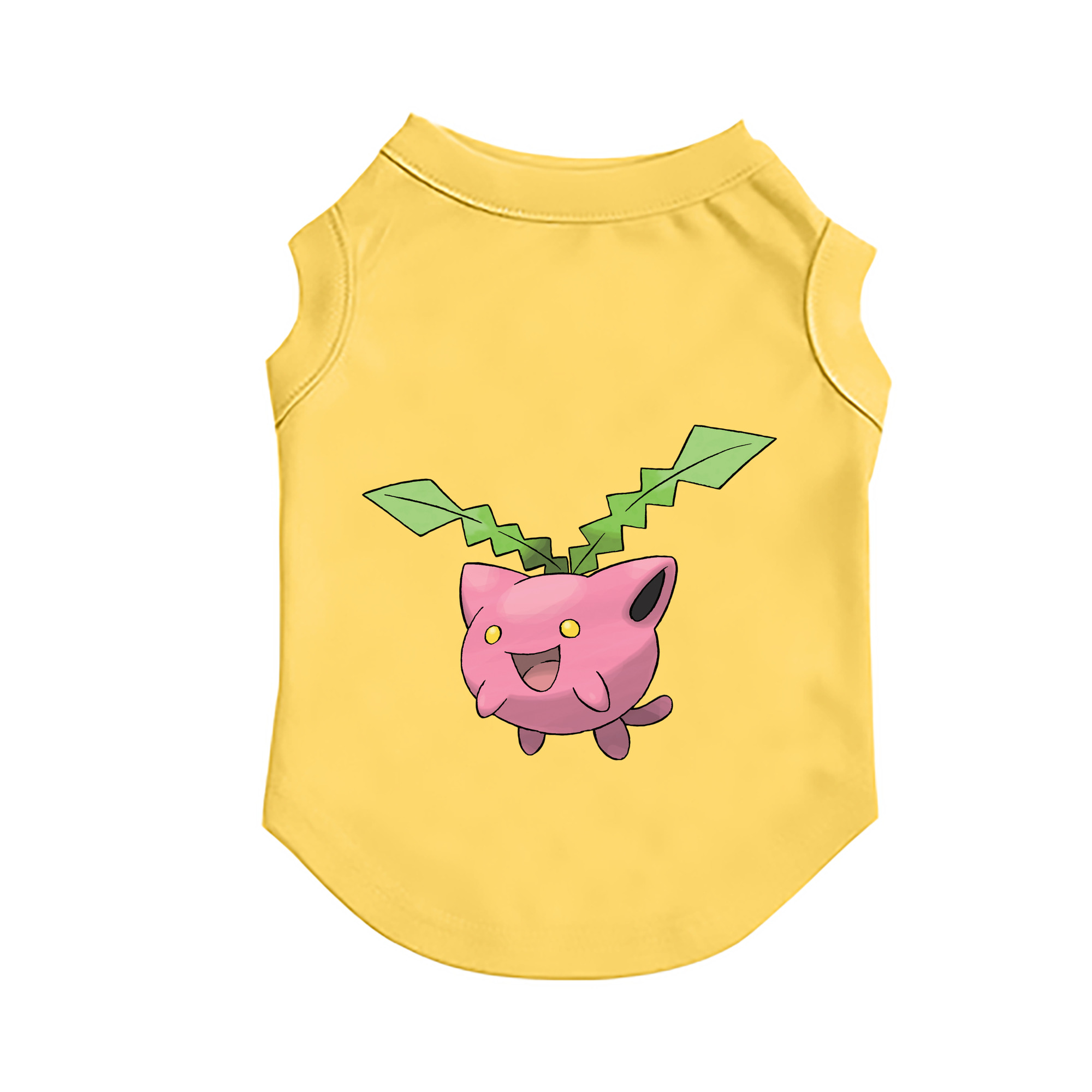 （画像用） ポケットモンスター Pokémon ペット用ベスト
