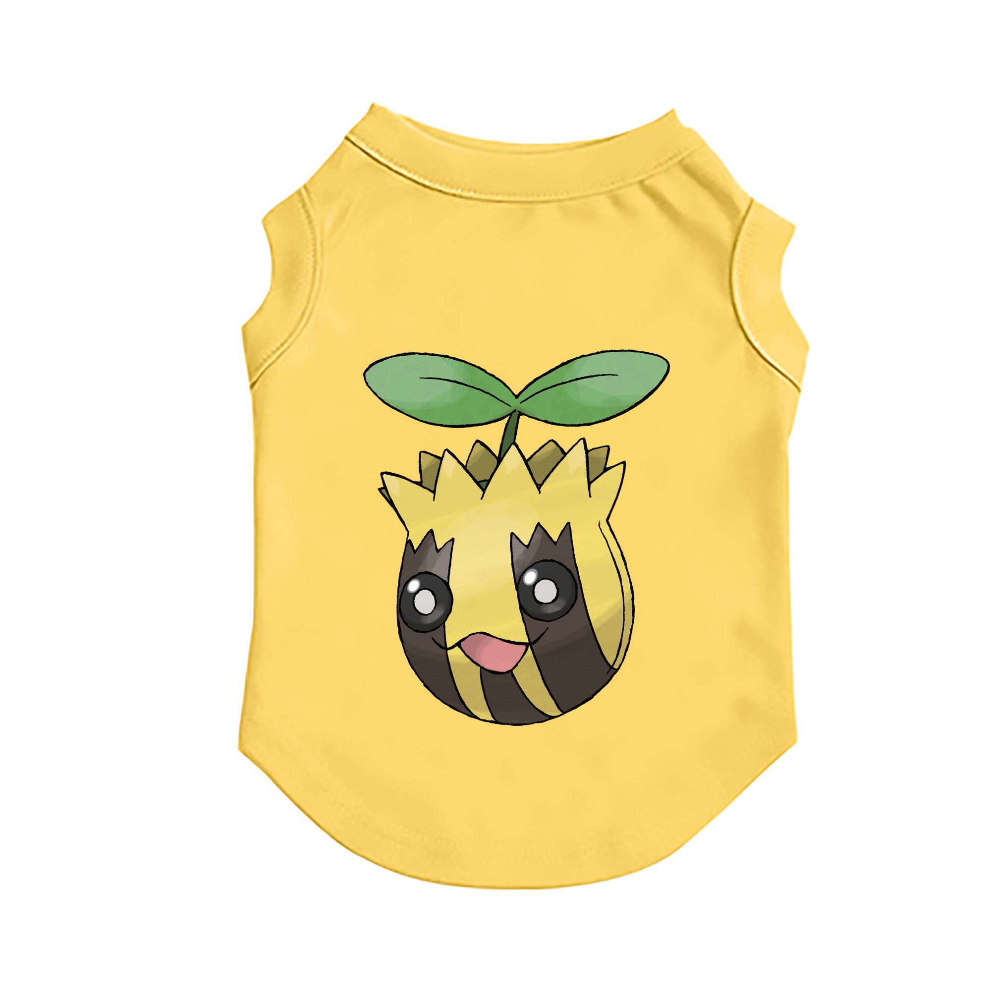 （画像用） ポケットモンスター Pokémon ペット用ベスト