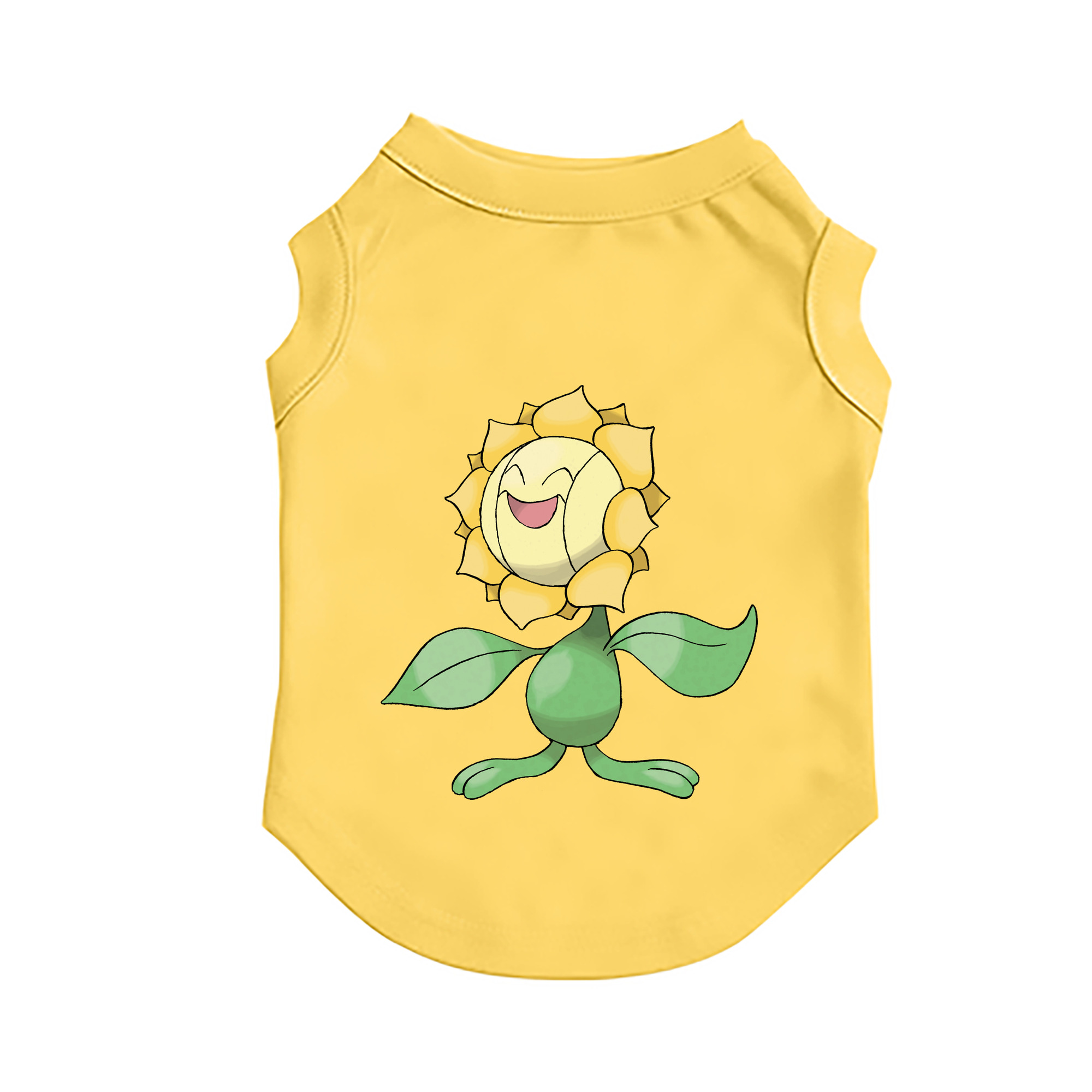 （画像用） ポケットモンスター Pokémon ペット用ベスト