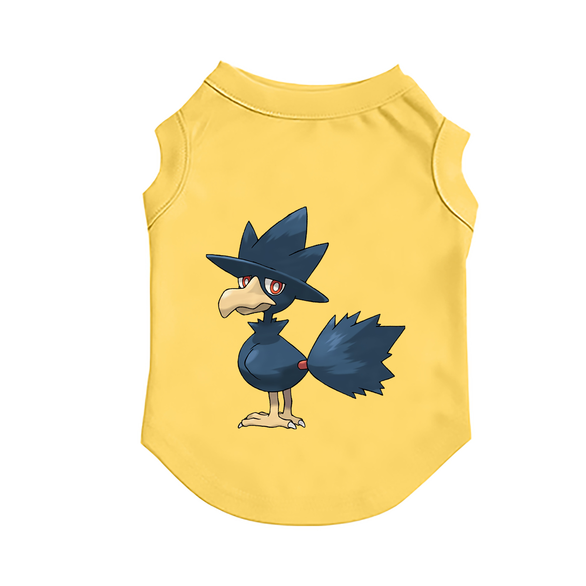 （画像用） ポケットモンスター Pokémon ペット用ベスト