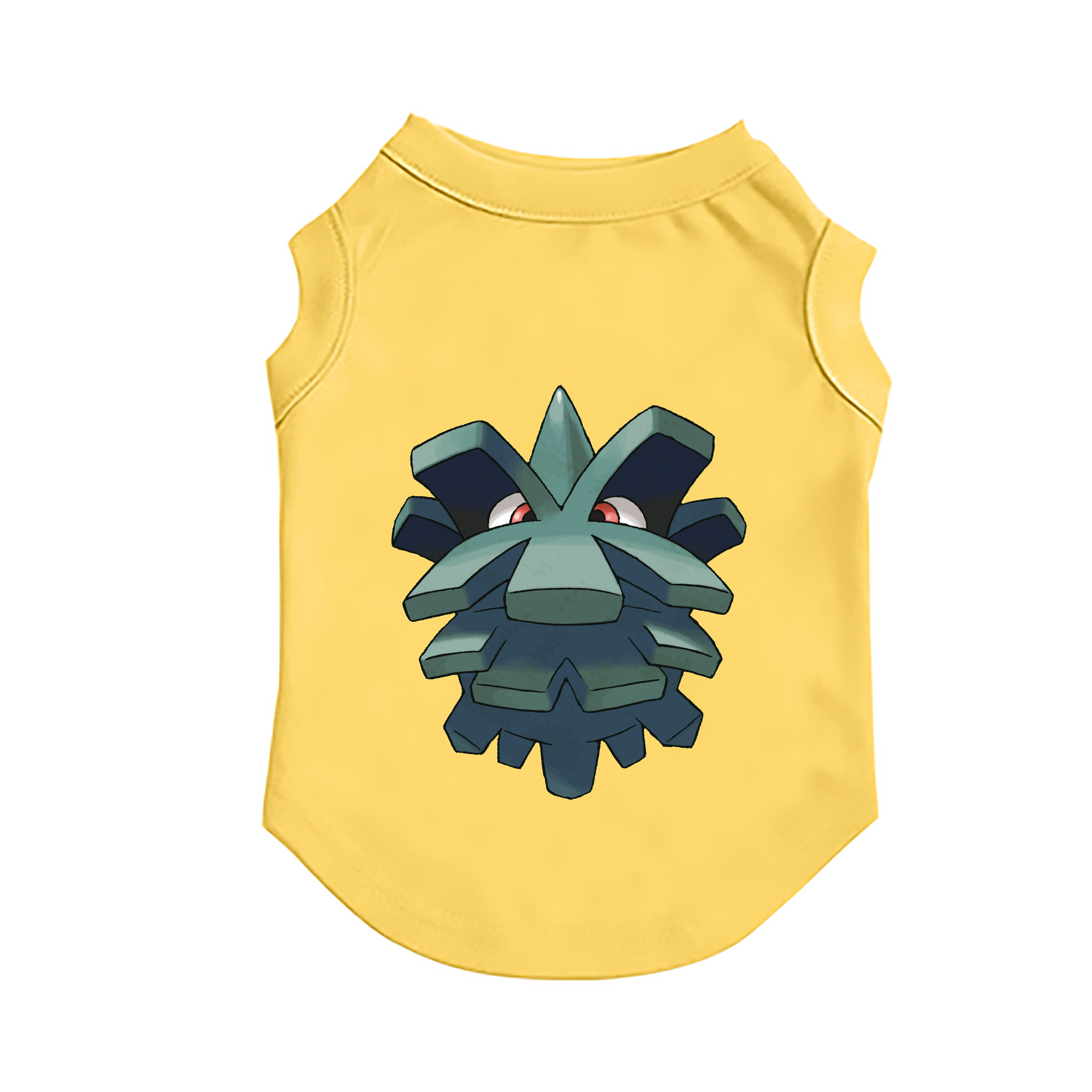 （画像用） ポケットモンスター Pokémon ペット用ベスト