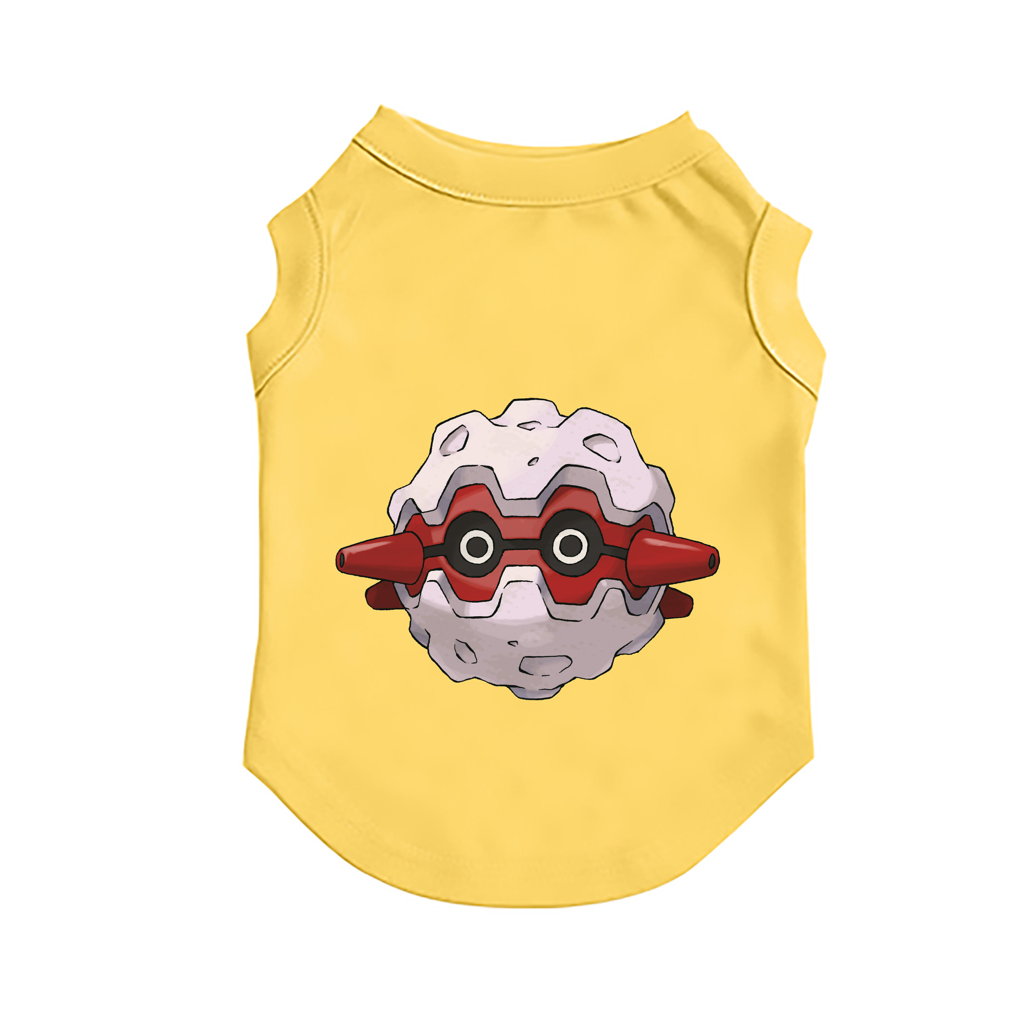 （画像用） ポケットモンスター Pokémon ペット用ベスト